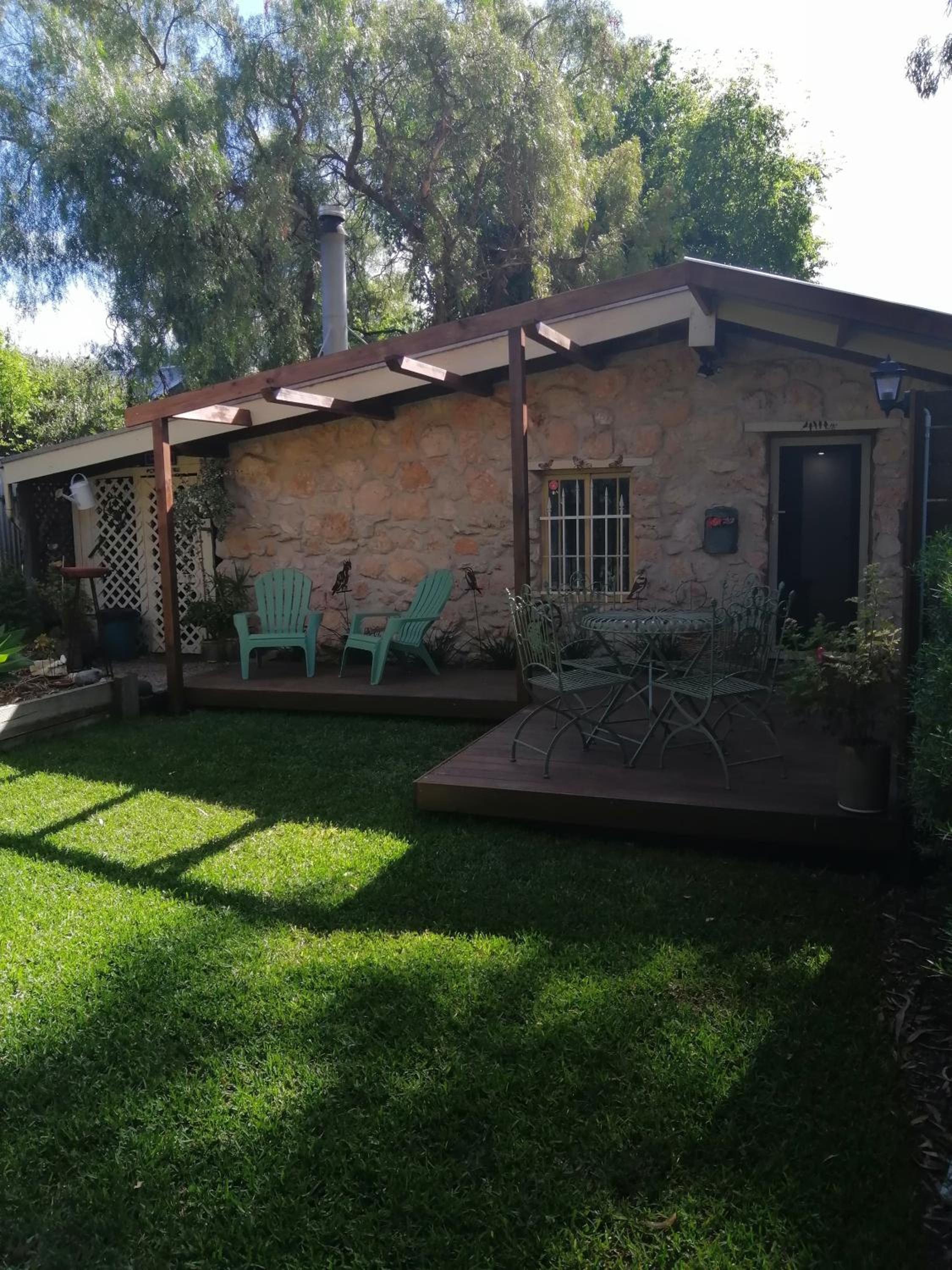 Maunder Cottage Aldinga Township
