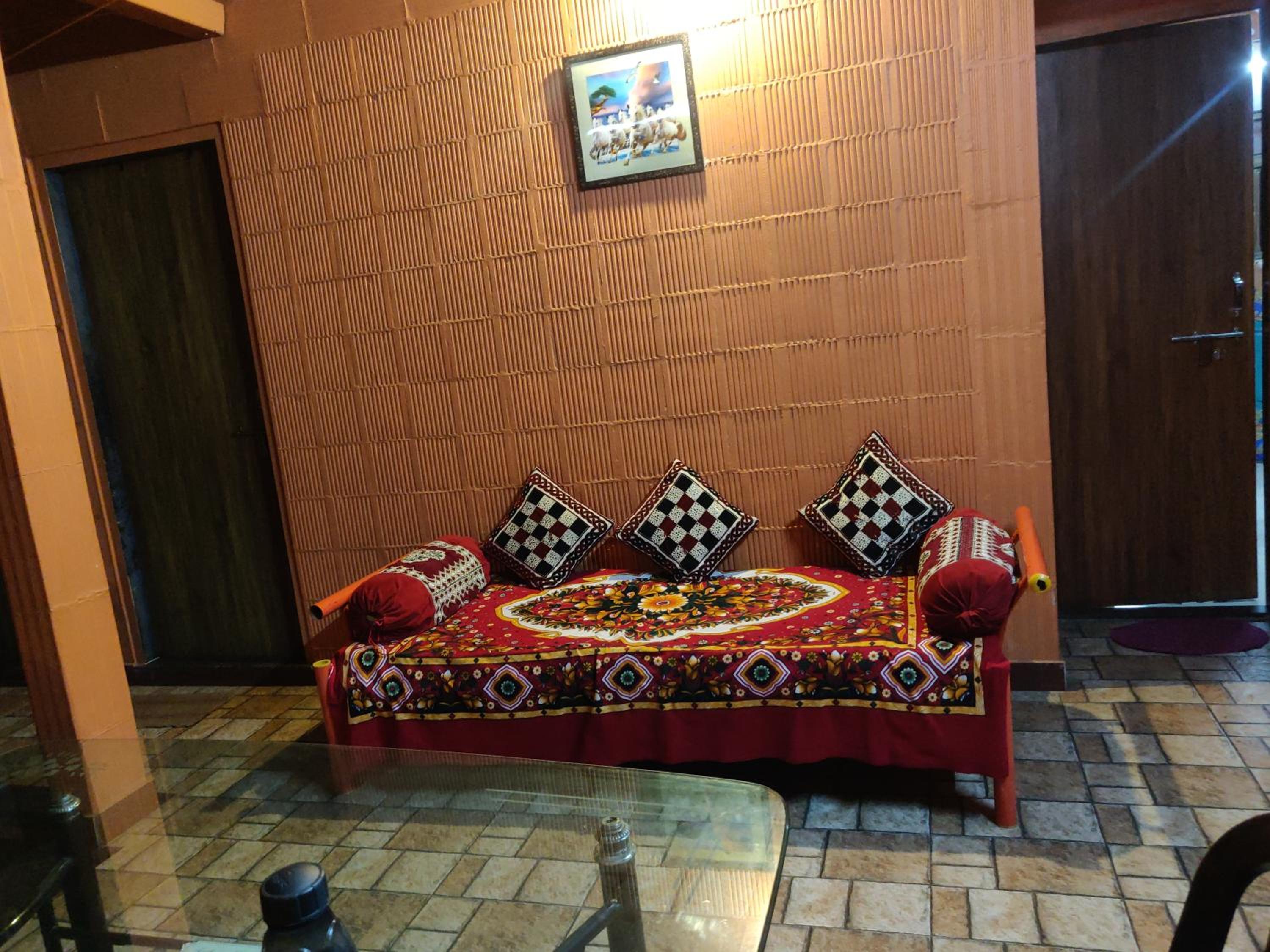 Viyoddha Homestay near Satara