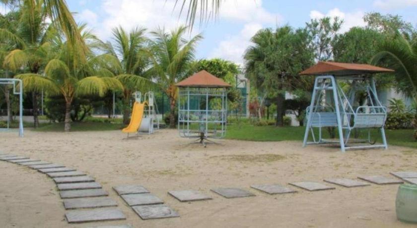 Novilla Boutique Resort, photo 11
