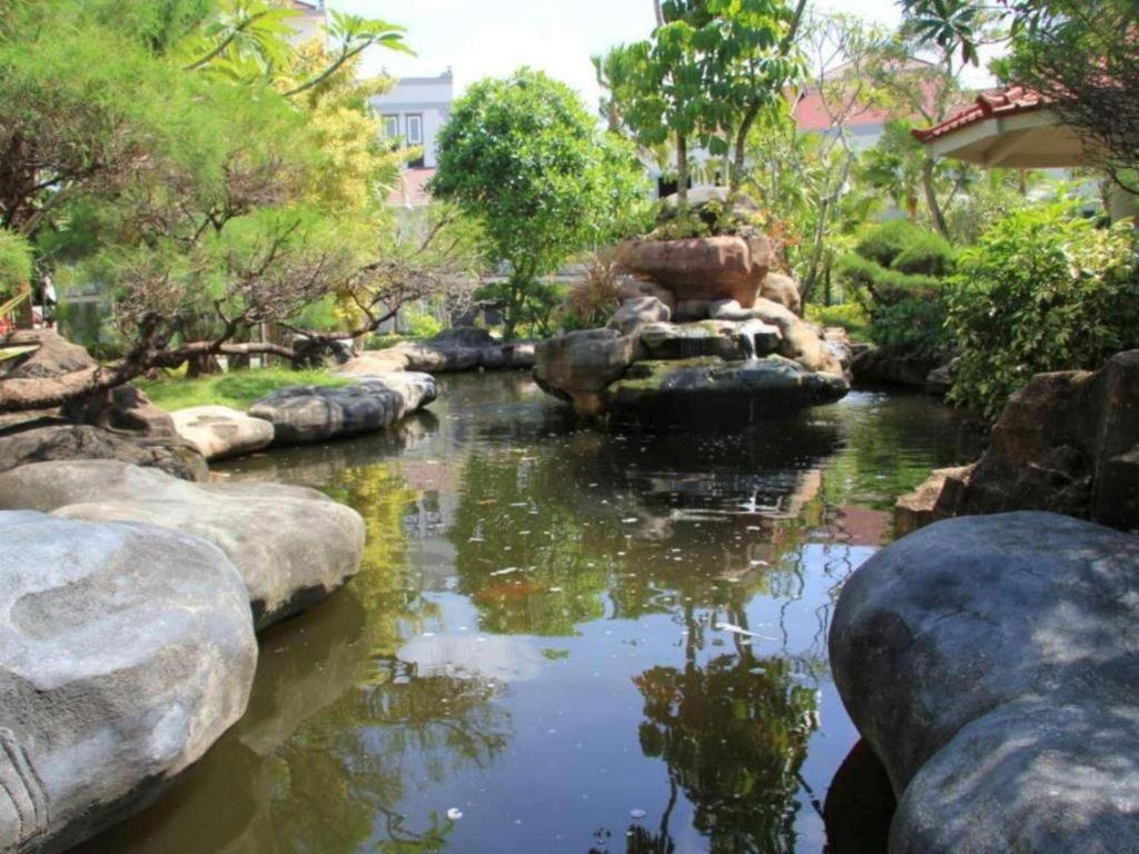 Novilla Boutique Resort, photo 13