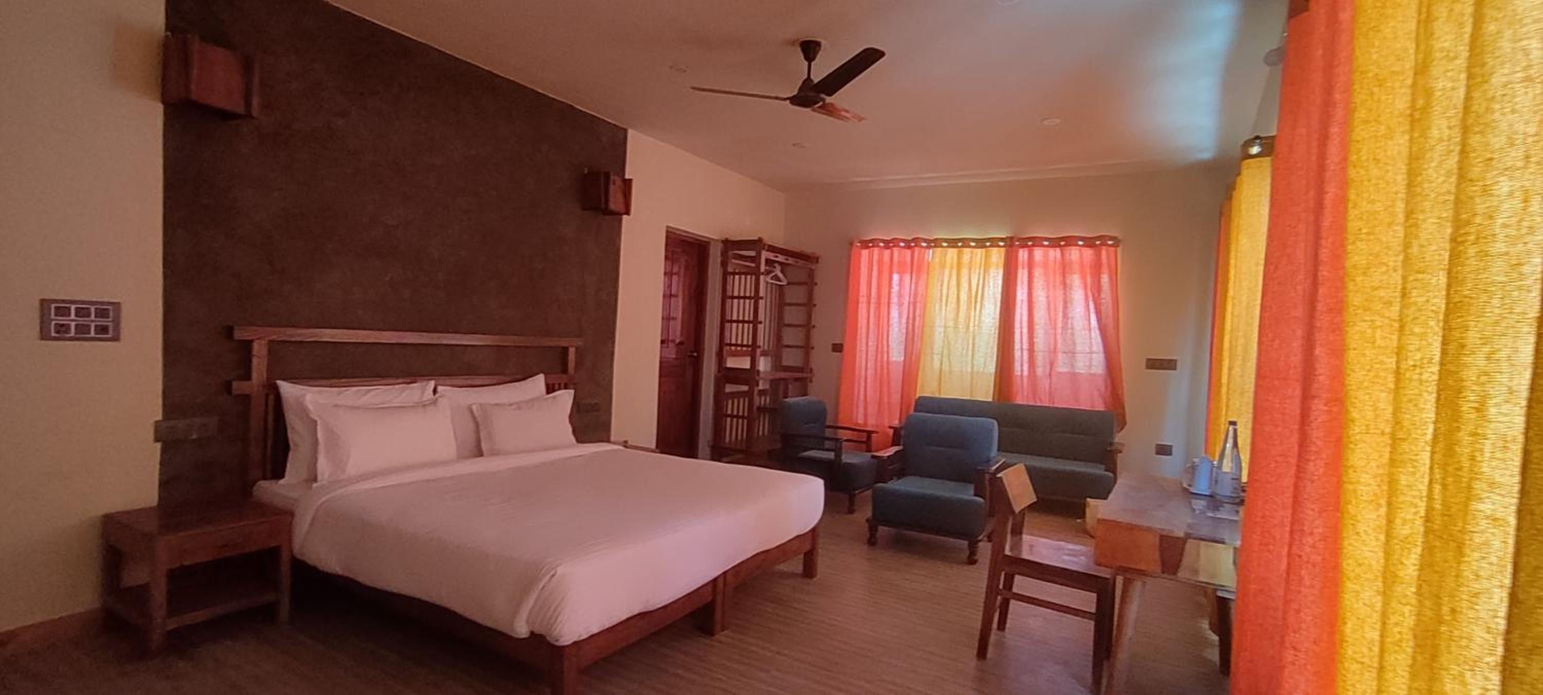 Nubra Ecolodge