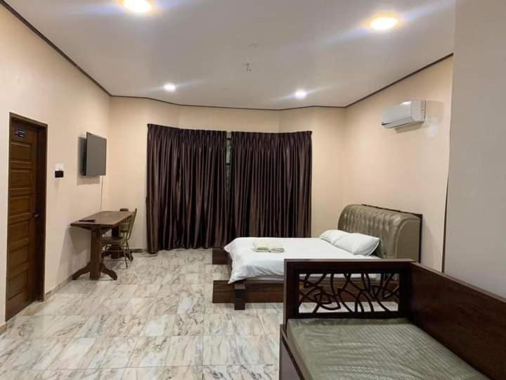Hanz Roomstay photo 5