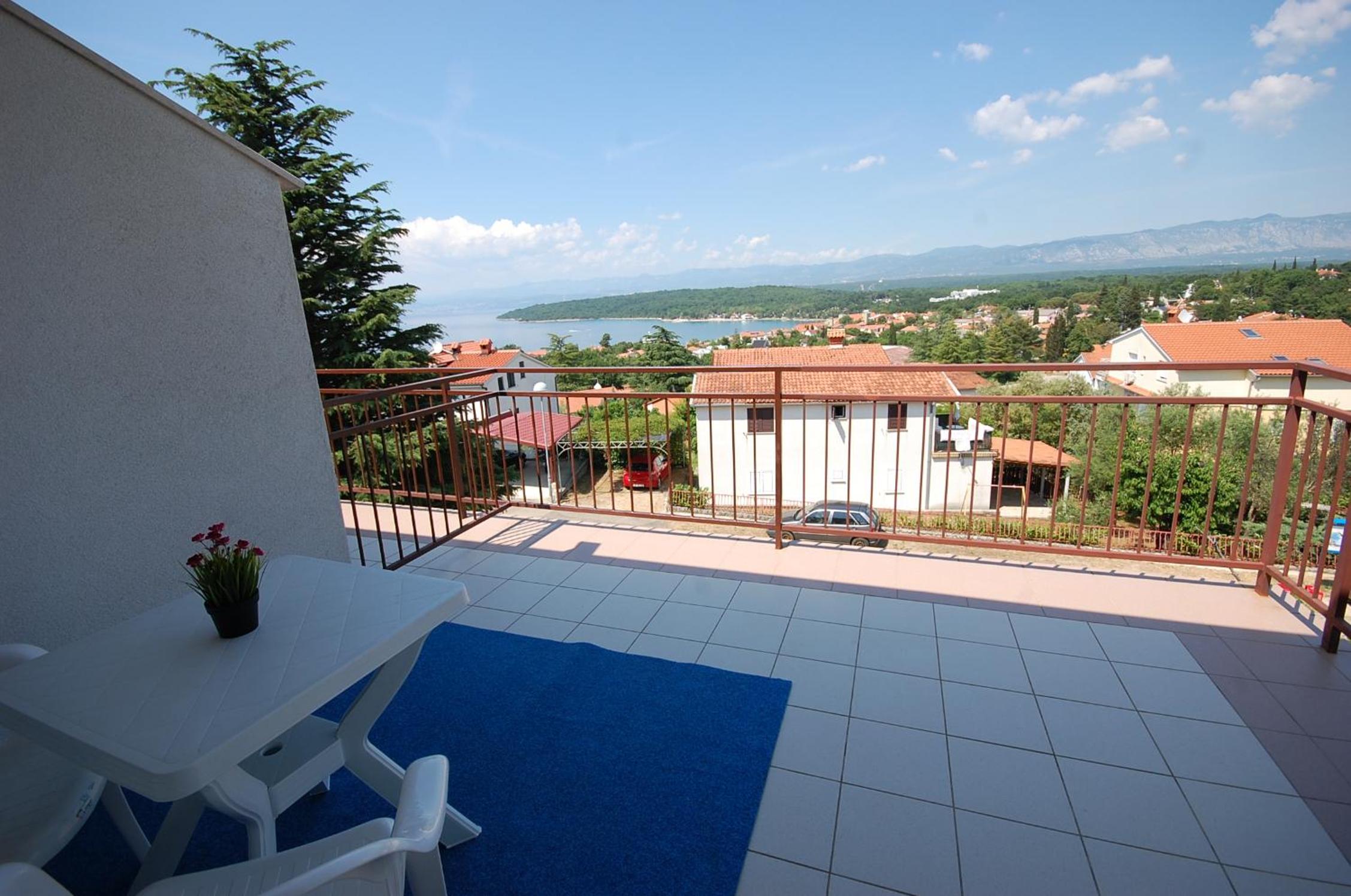 Apartments Dida by El-Pi Tours