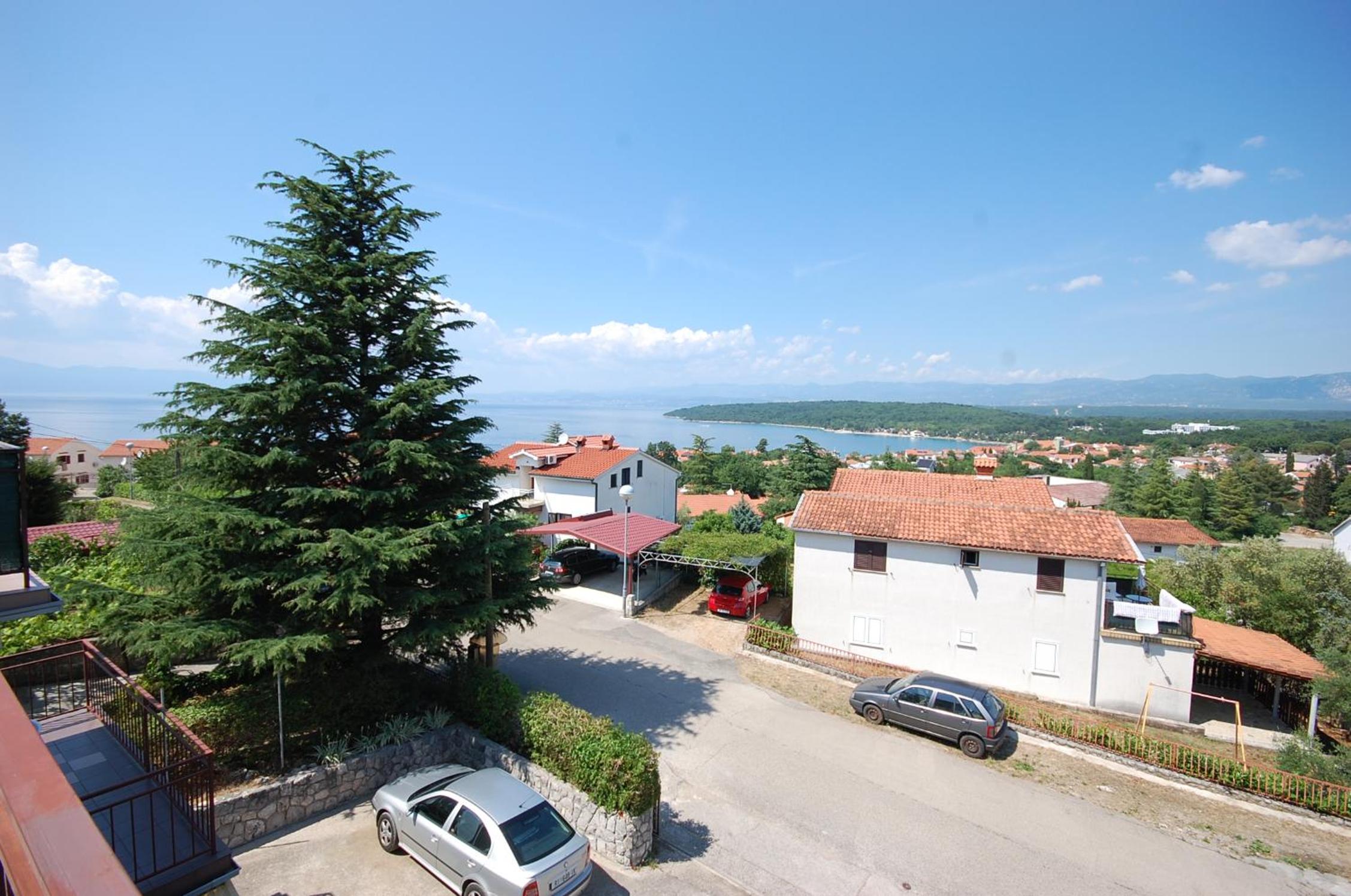 Apartments Dida by El-Pi Tours