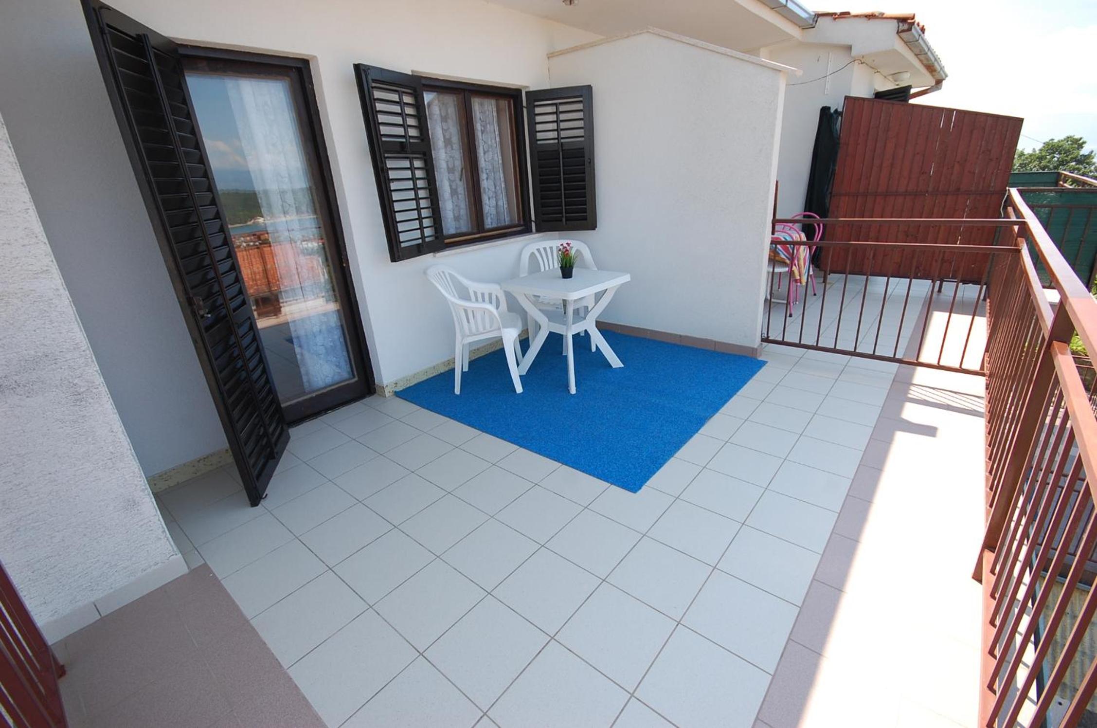 Apartments Dida by El-Pi Tours