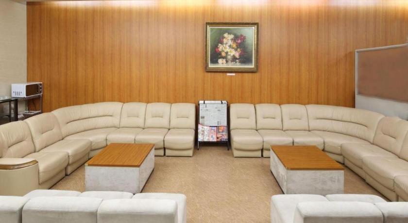 Smile Hotel Hirosaki