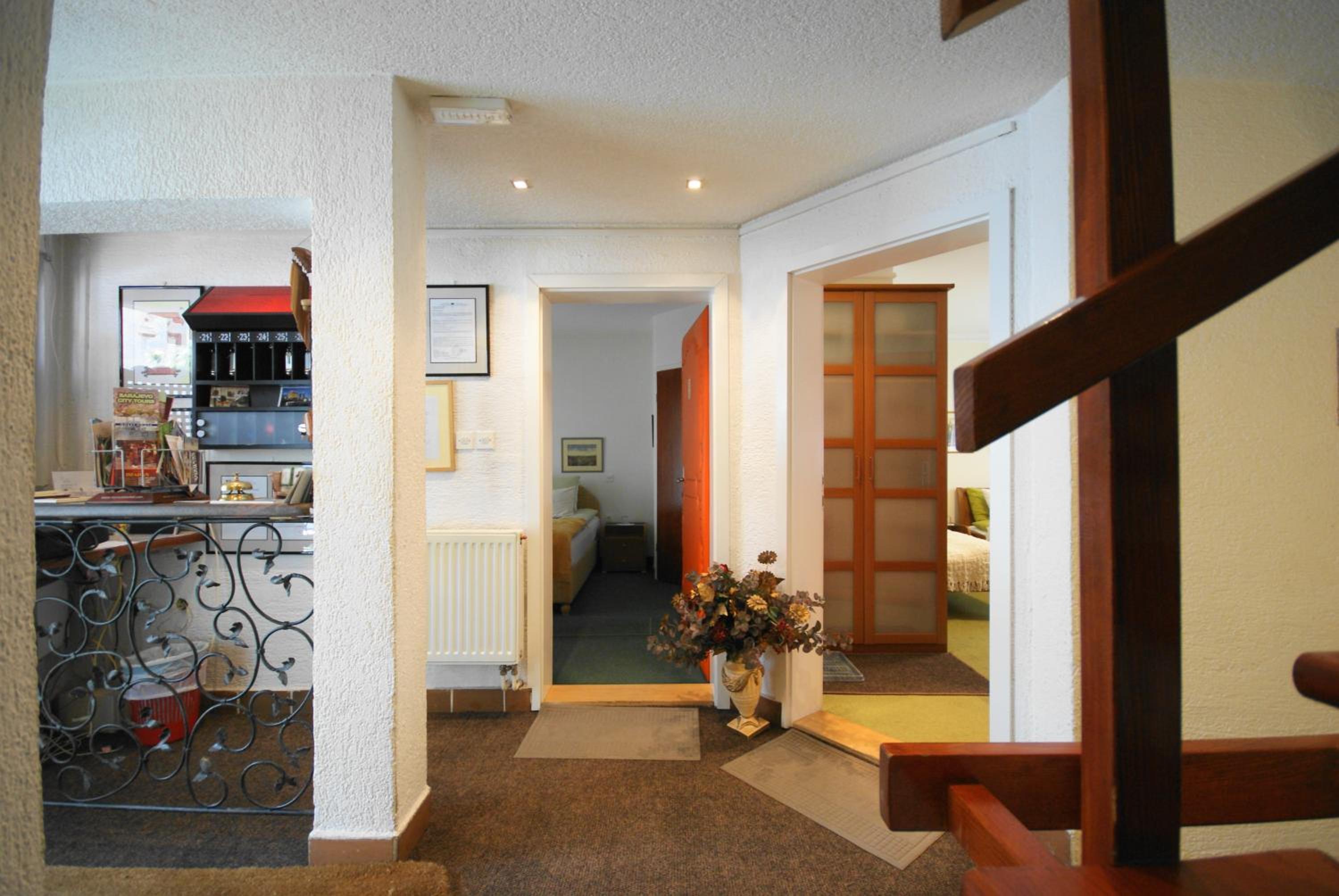 Halvat Guesthouse