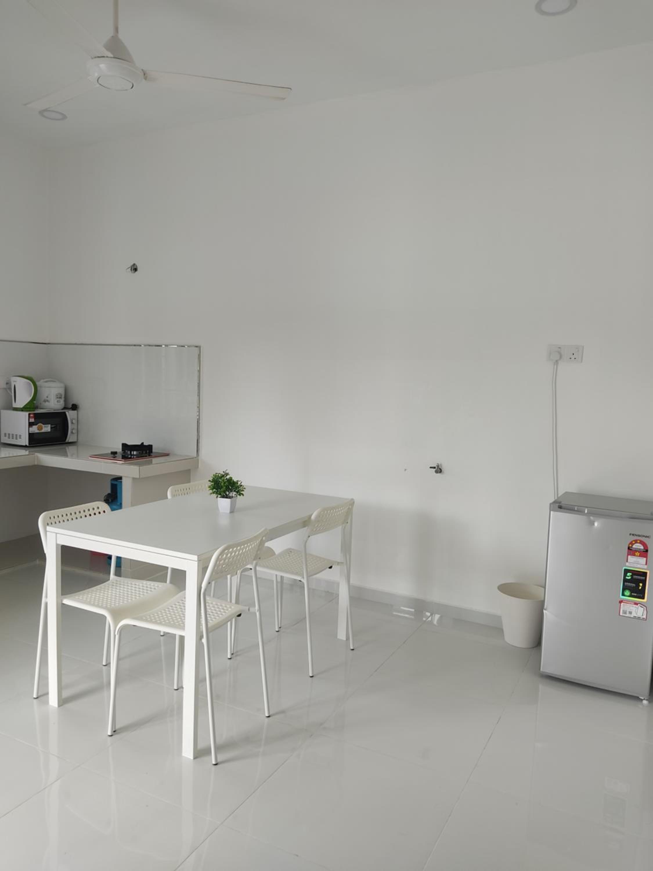 Homestay Bajet Cikgu Amin photo 2