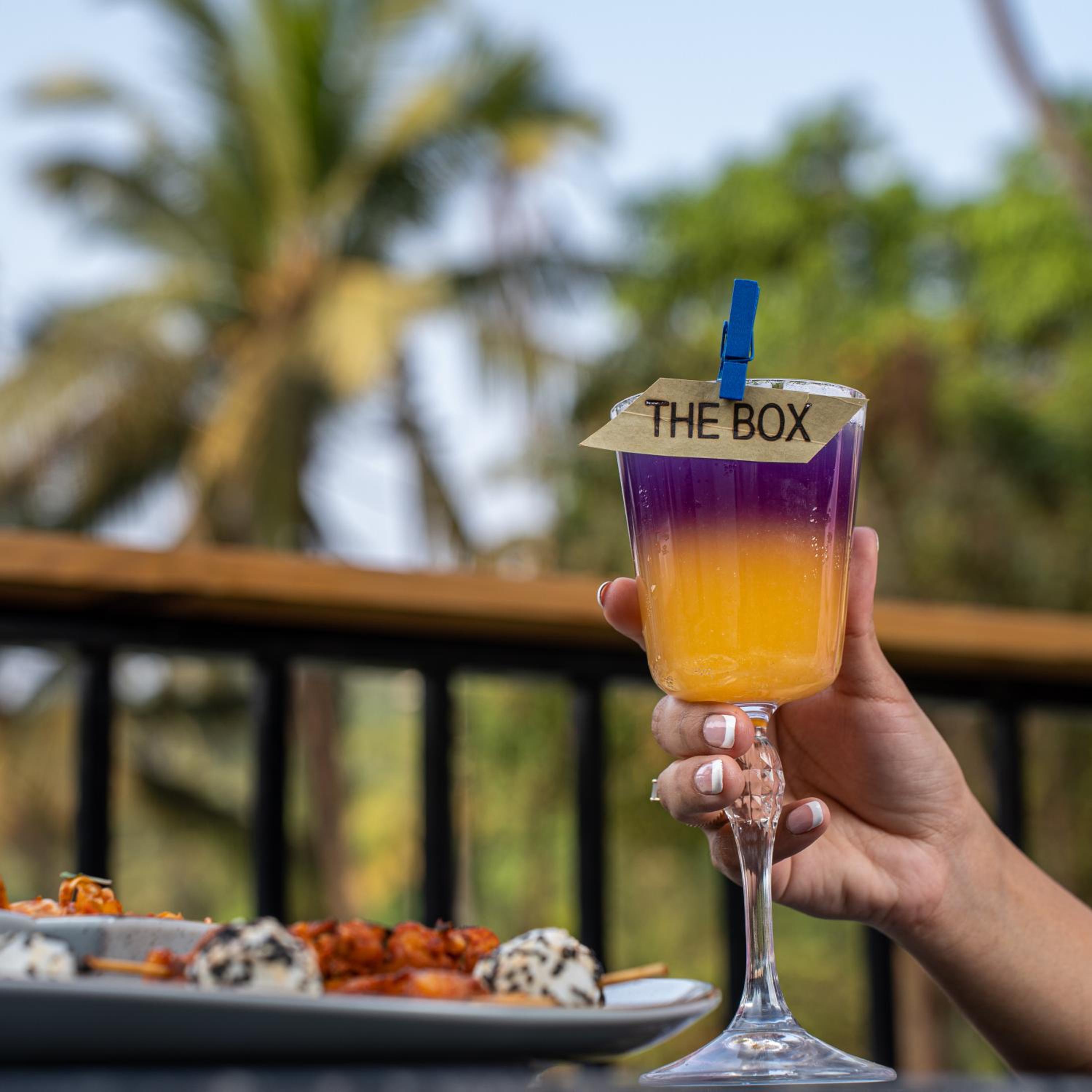 The Upper House by Skazka Resorts view 5