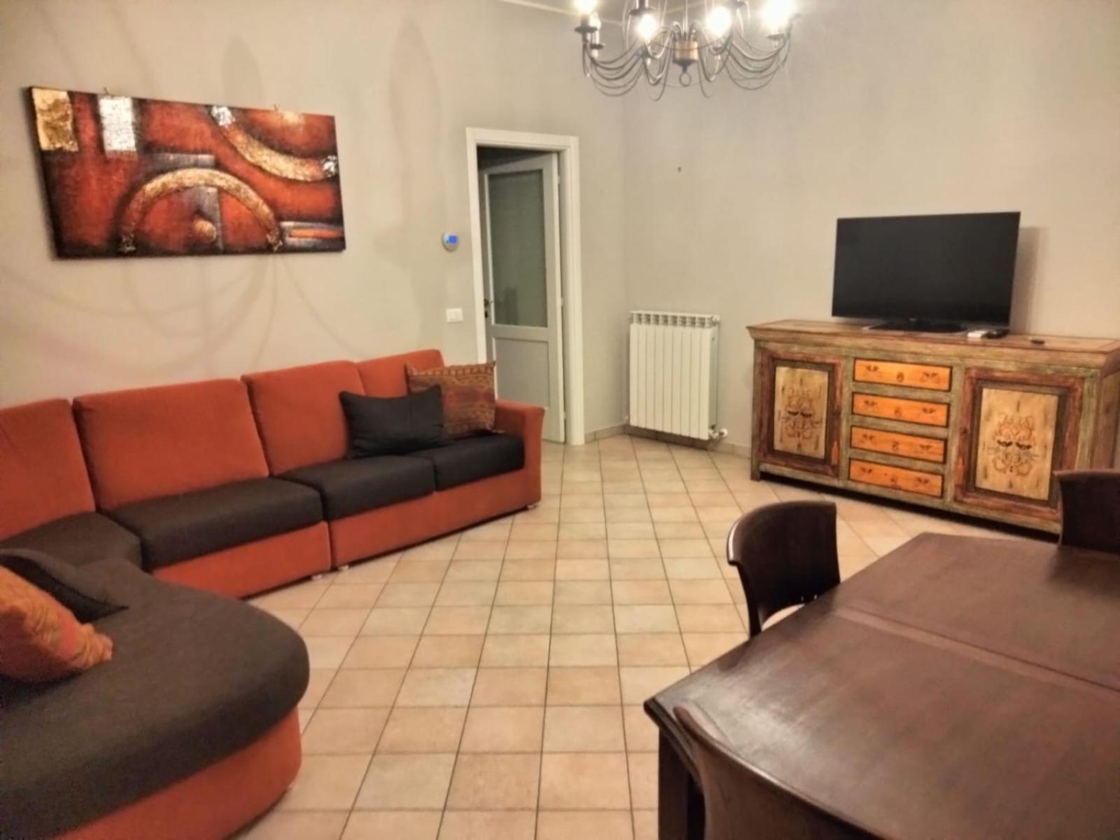 Villa Marina view 4