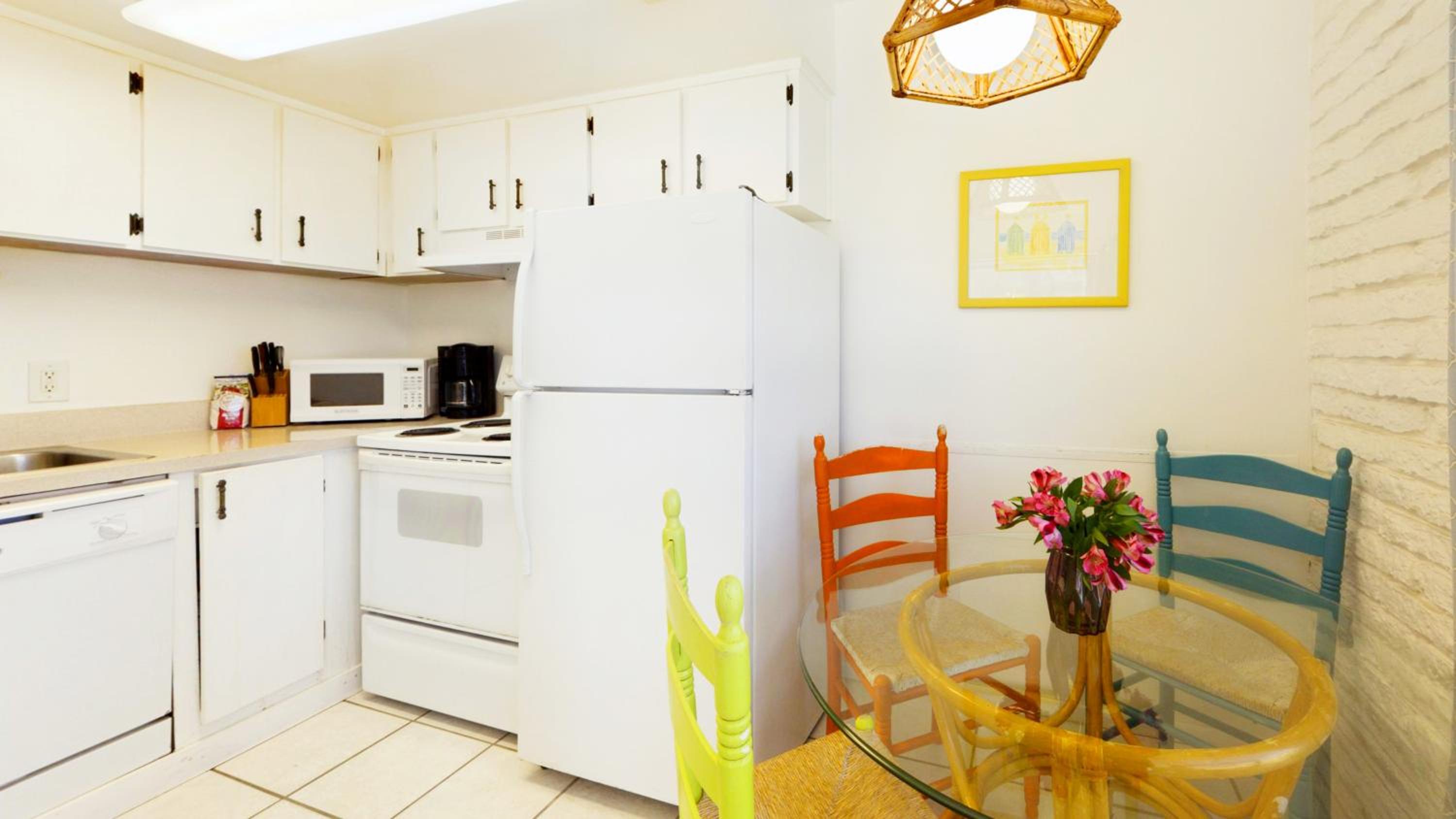 Cocoa Beach Oceanfront 2br Condo - Heated Pool view 4