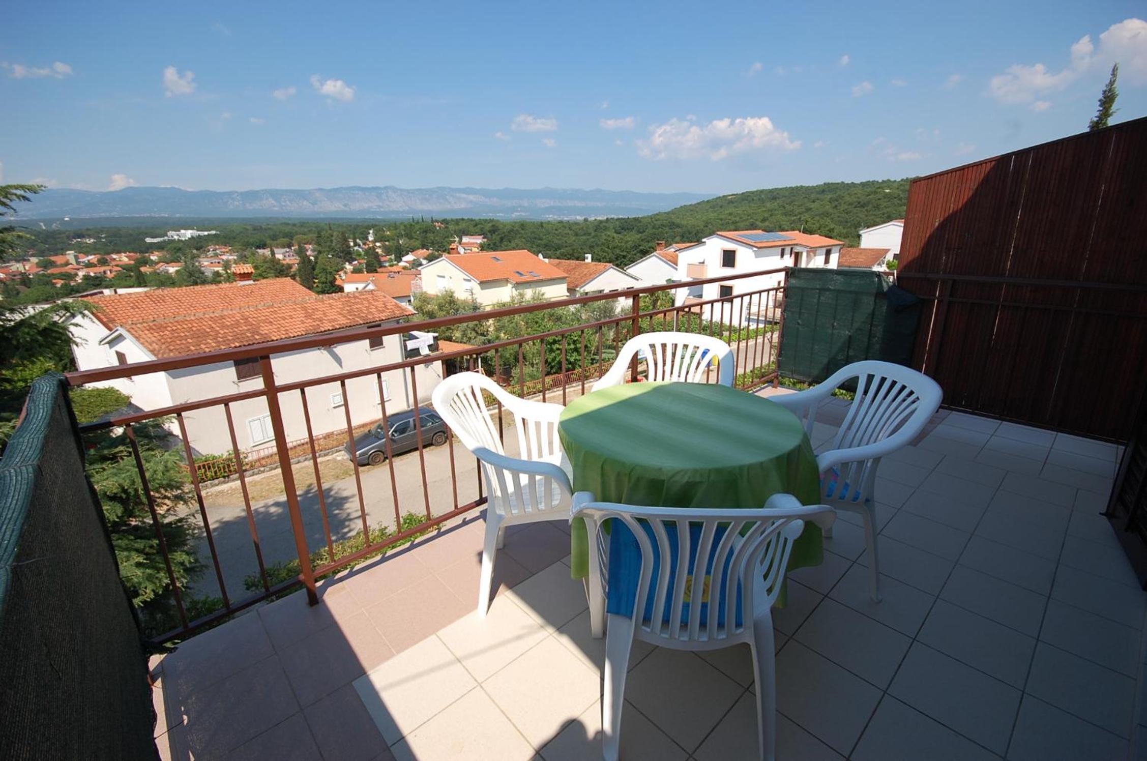 Apartments Dida by El-Pi Tours