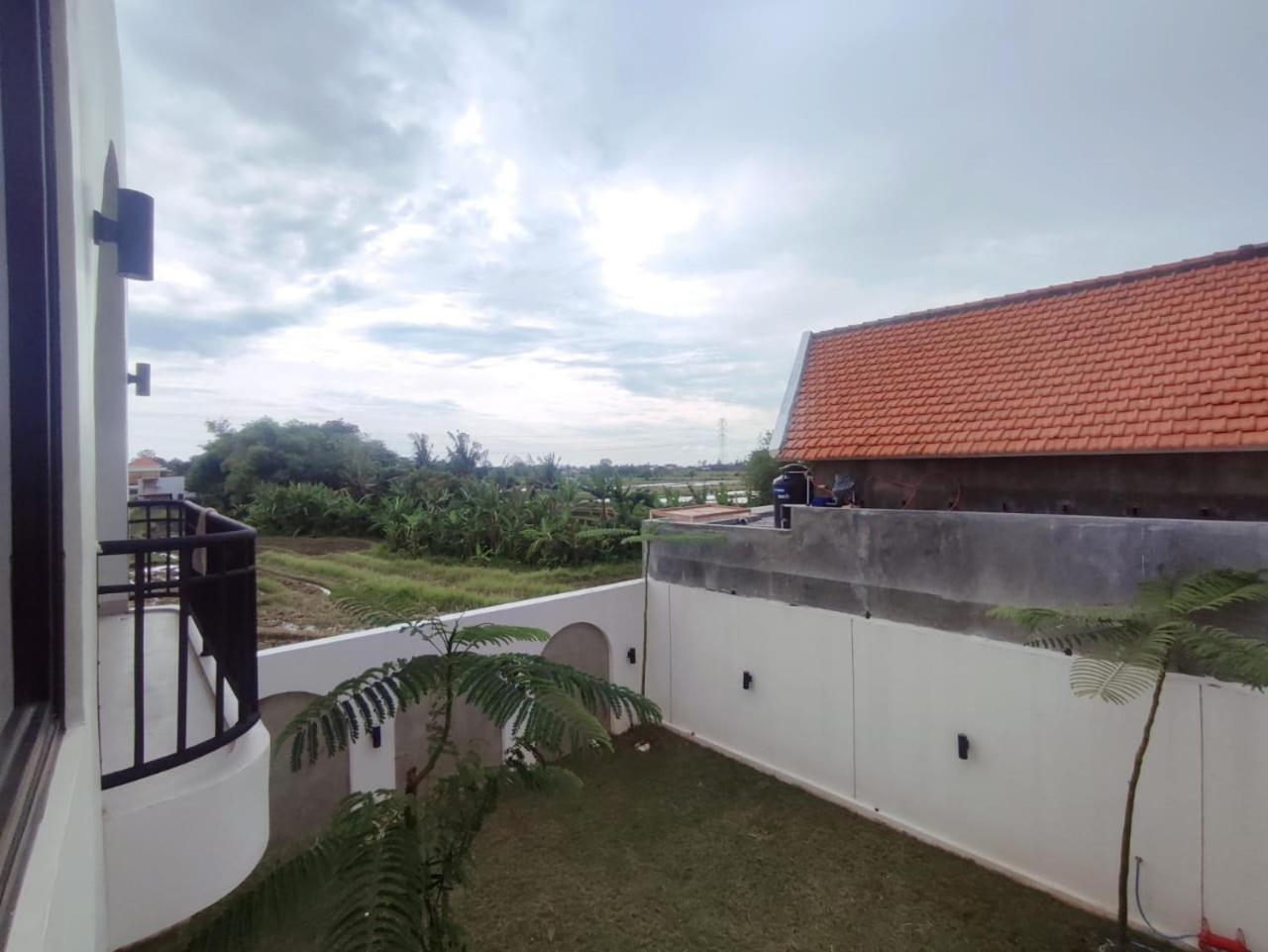 Mandapa Villa Kedungu by ABM