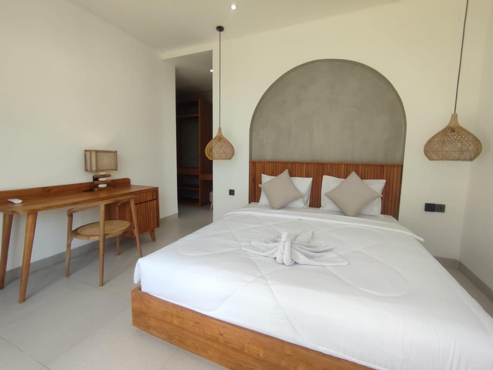 Mandapa Villa Kedungu by ABM