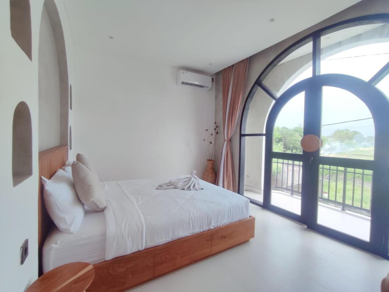 Mandapa Villa Kedungu by ABM