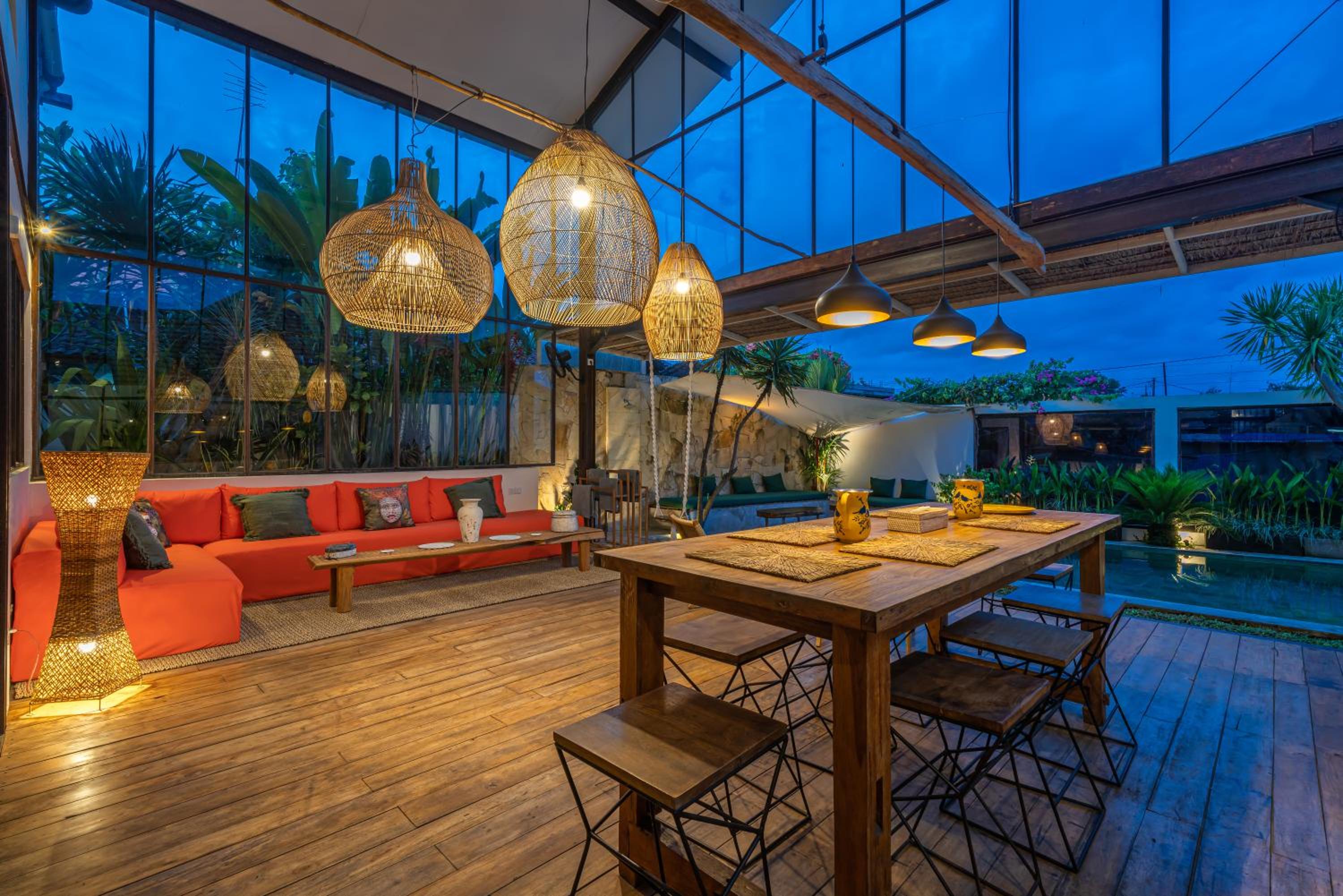 lounge