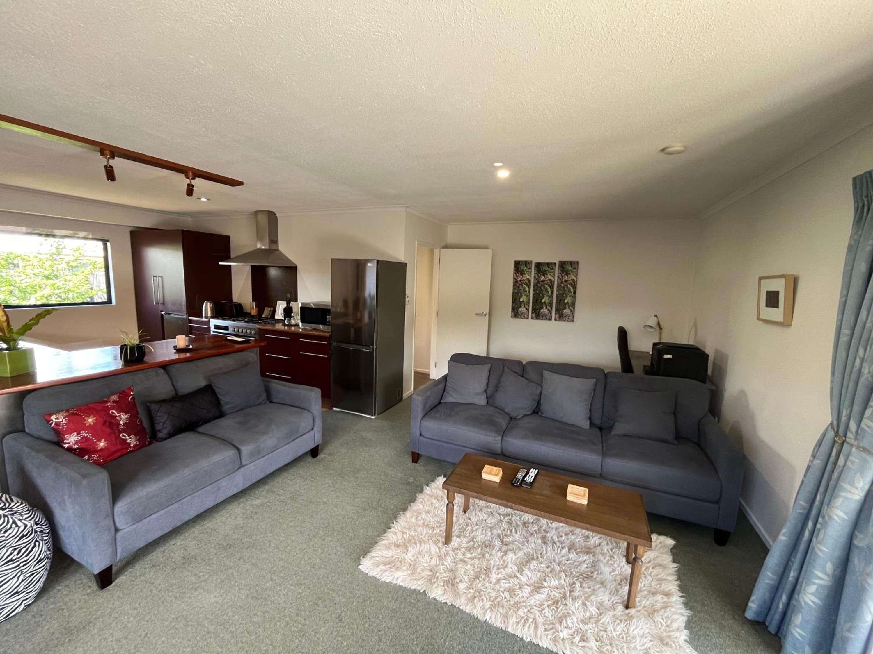 The Iron Gate Family Hideaway - Pet Friendly view 5