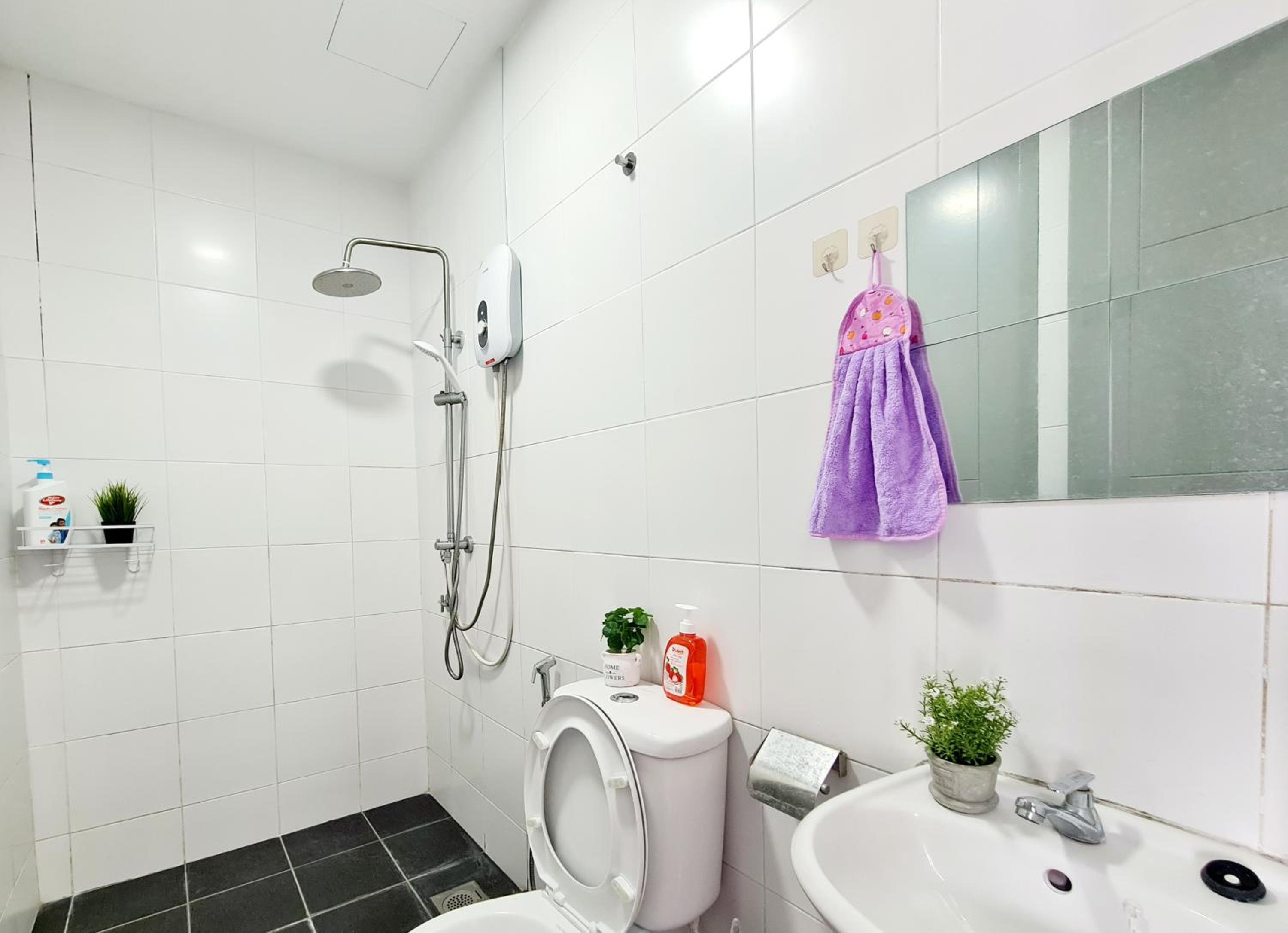 VIM Desa Park North ISP School Menjalara One Utama Ikea Kota Damansara KL