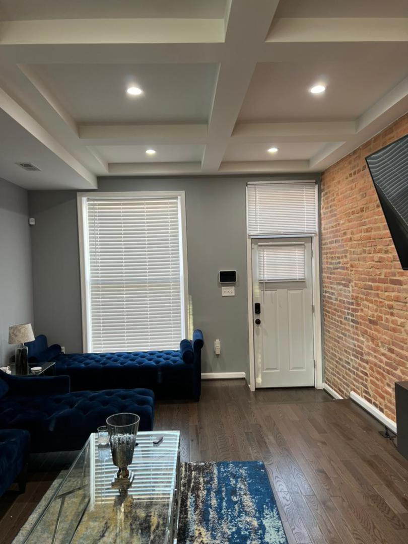 Downtown upper canton home with rooftop and parking pad - Property Image 64