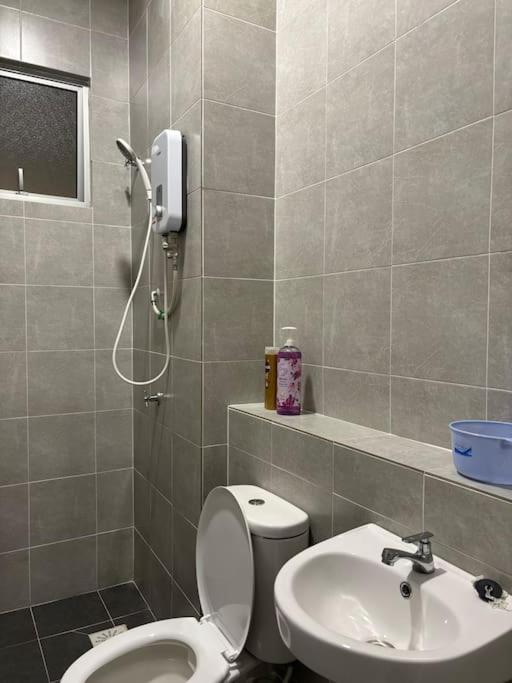 Bangi Avenue Condo photo 4