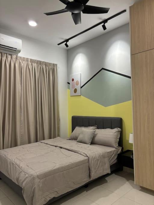 Bangi Avenue Condo photo 7