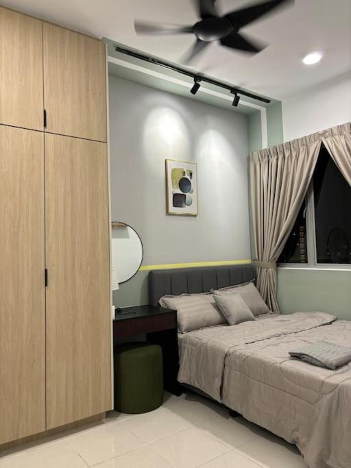 Bangi Avenue Condo photo 8