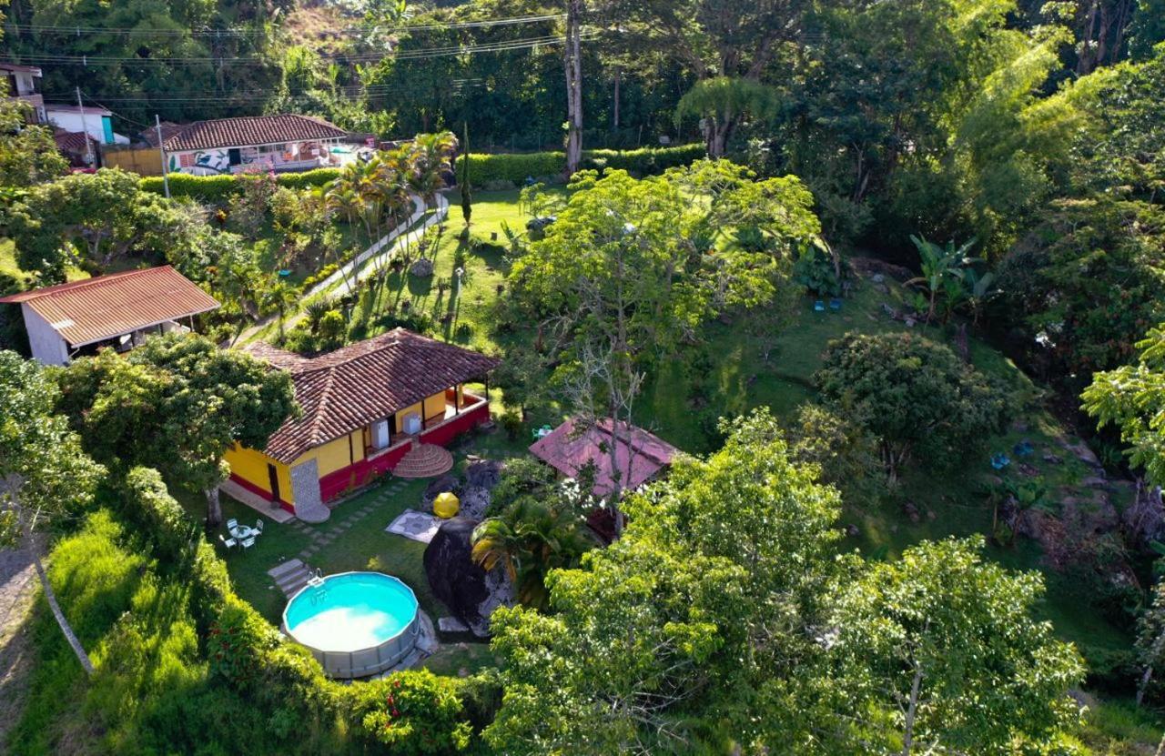 Finca Villa Laura