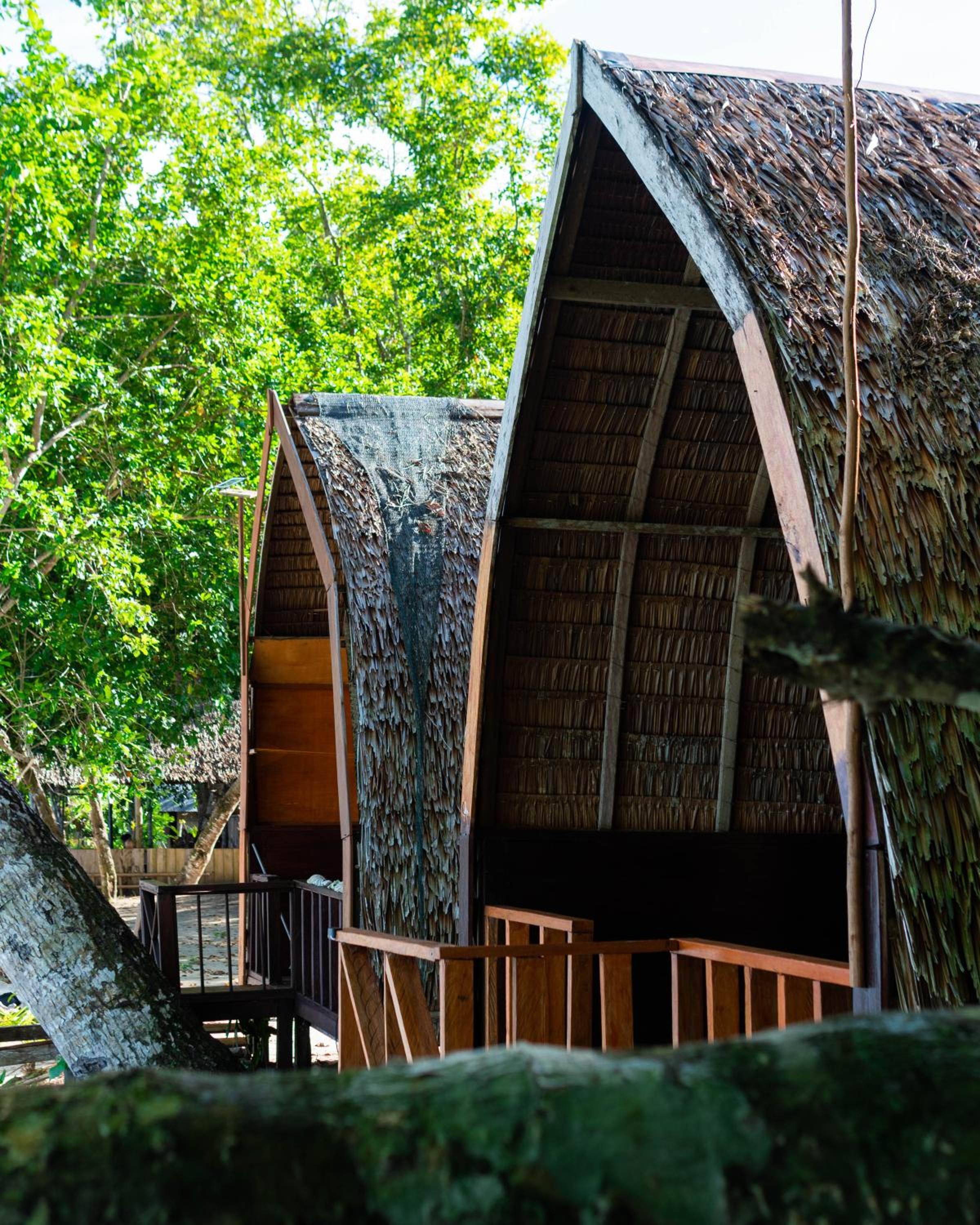 Koridek Homestay