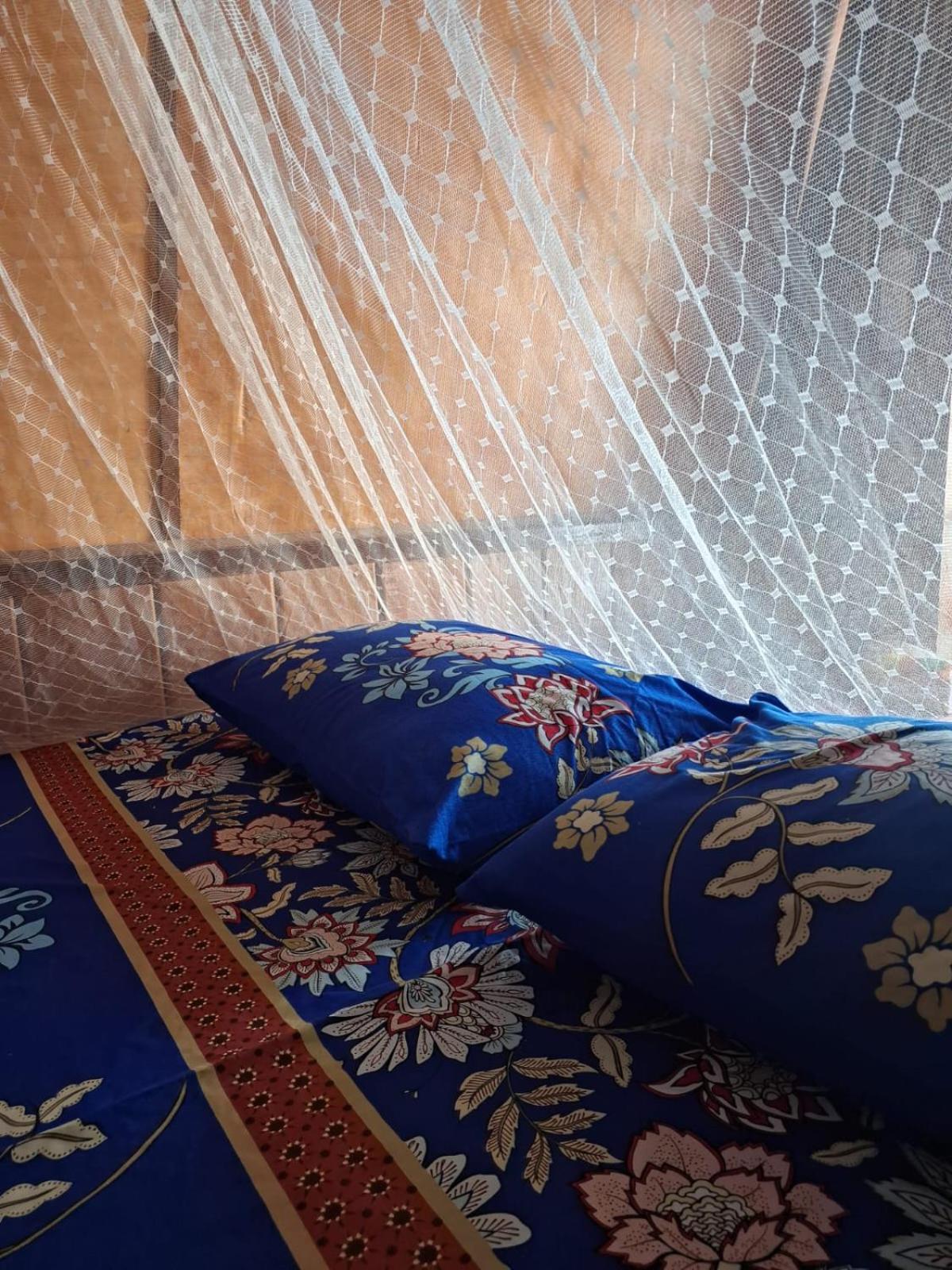 Koridek Homestay