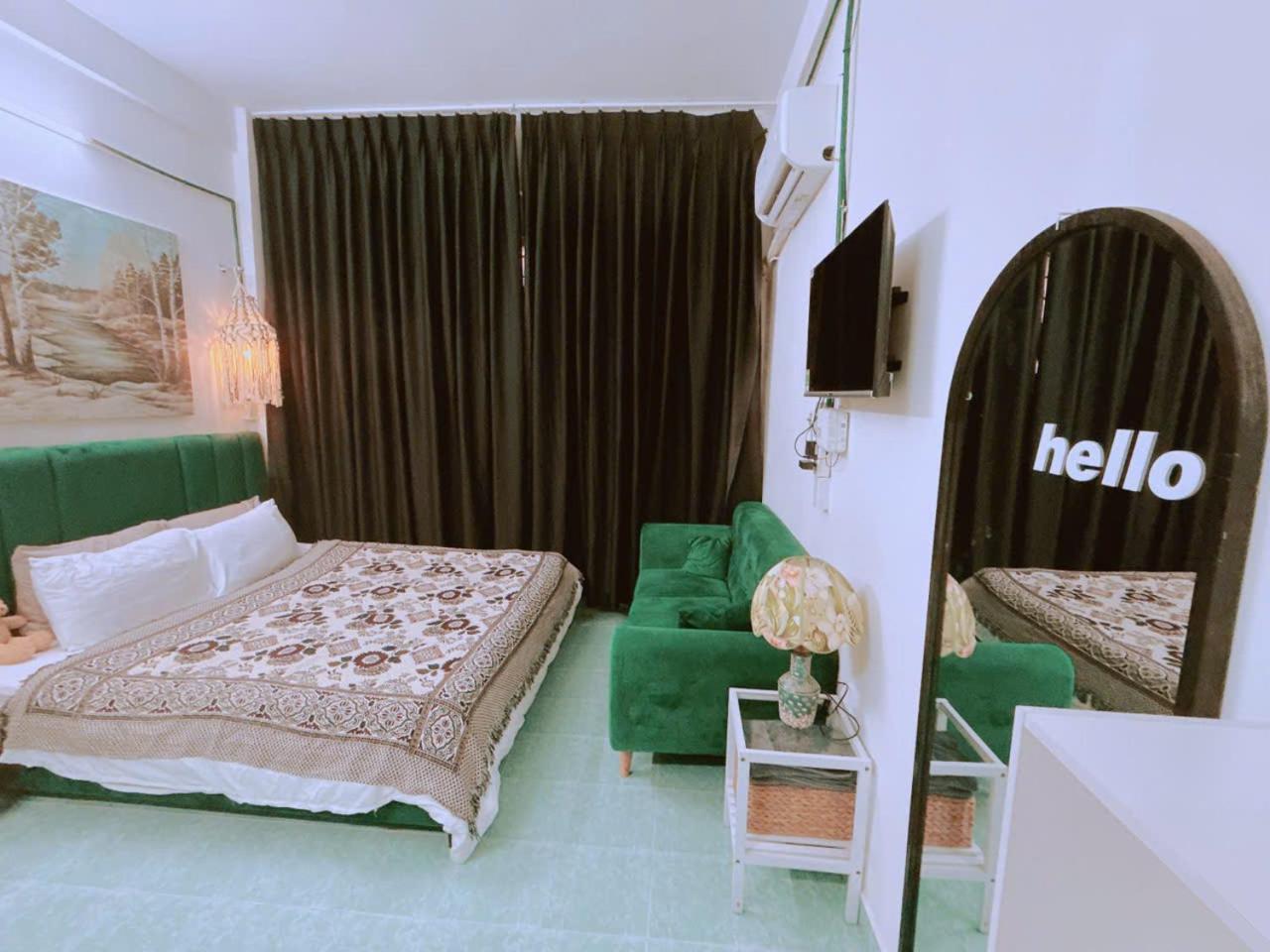 June Home Central