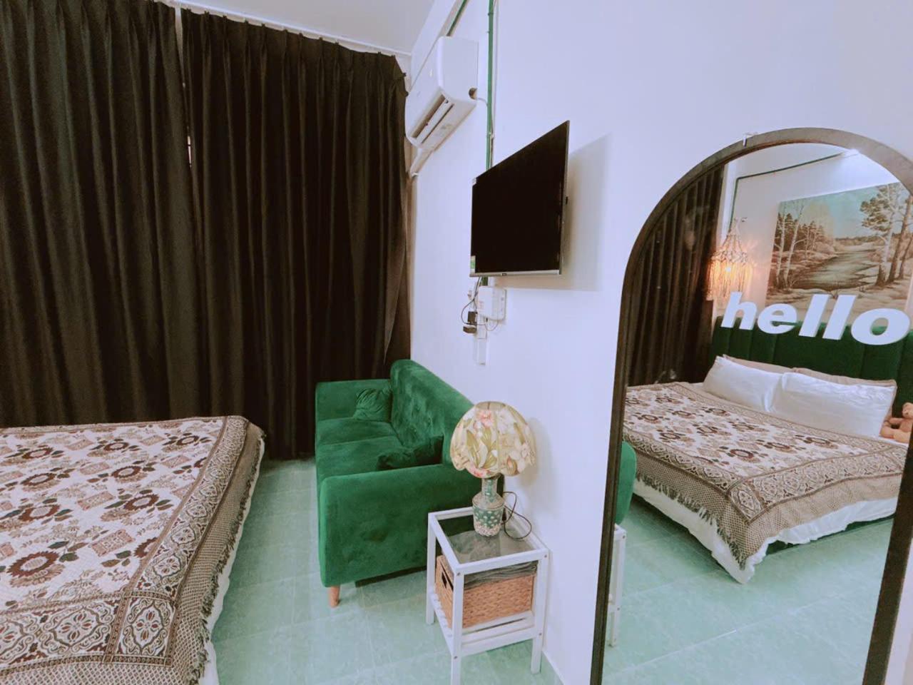 June Home Central
