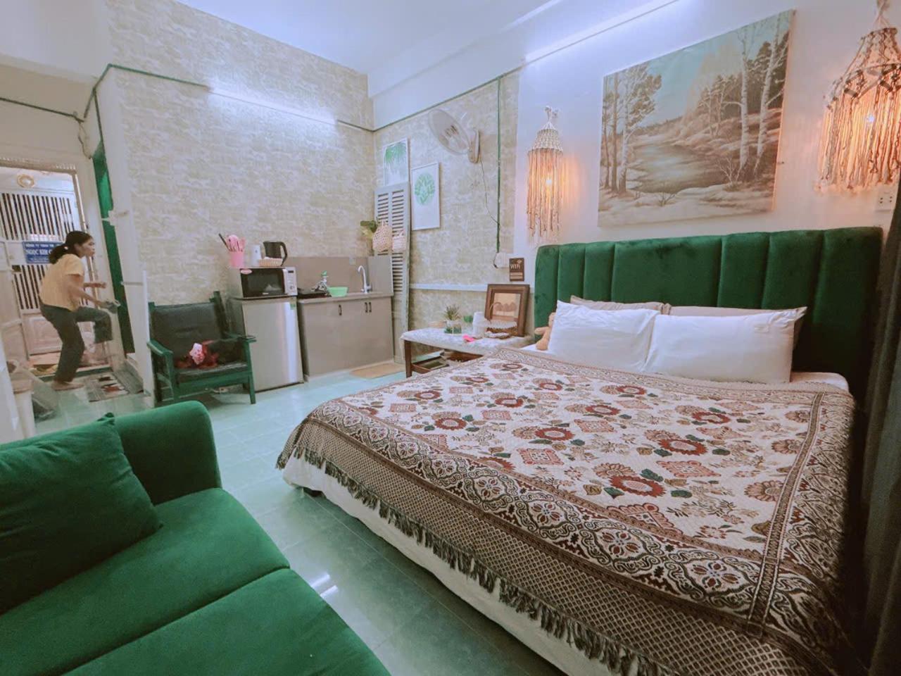 June Home Central