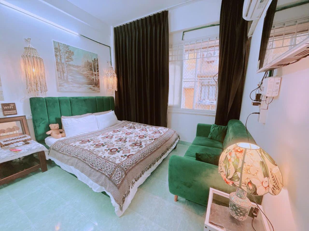 June Home Central