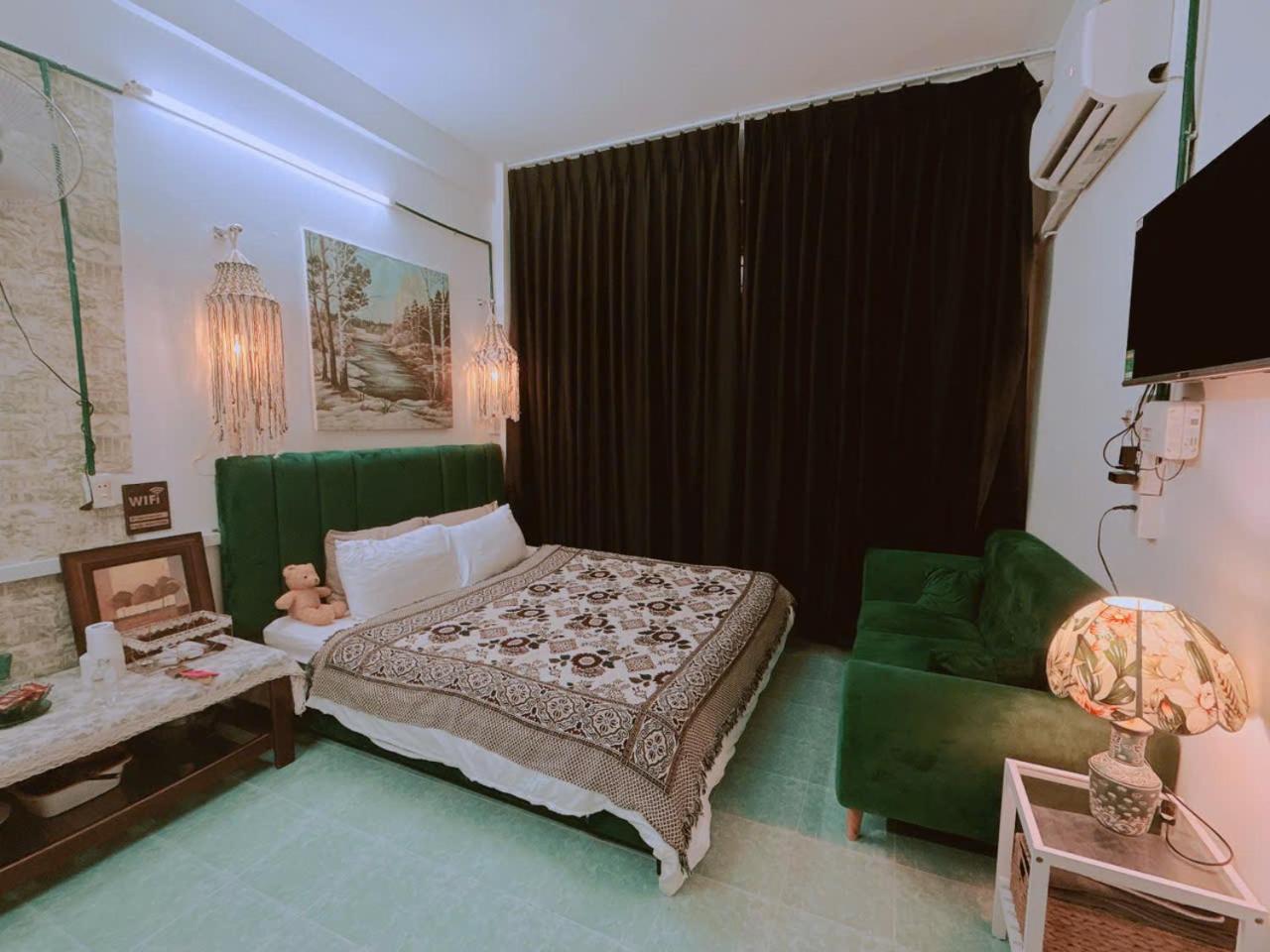 June Home Central