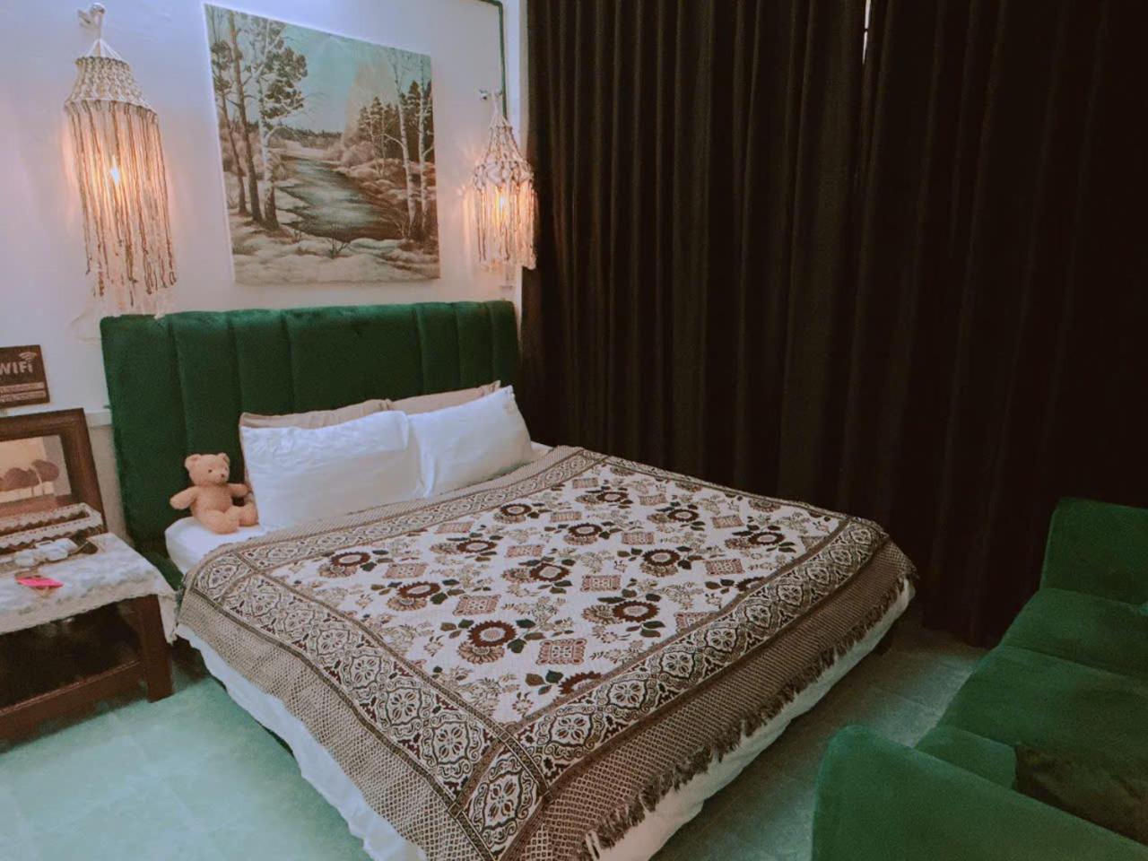 June Home Central