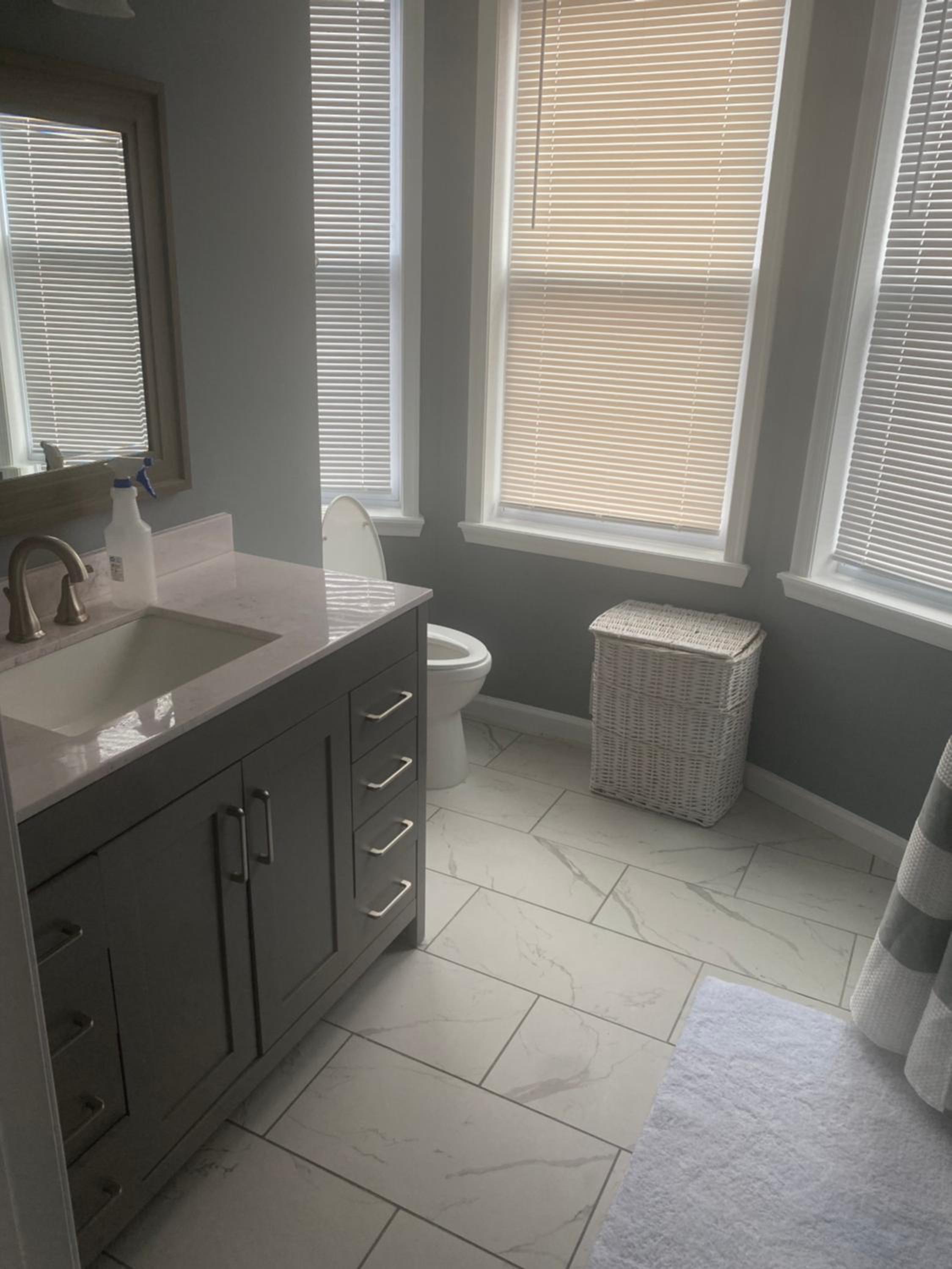 Downtown upper canton home with rooftop and parking pad - Property Image 21
