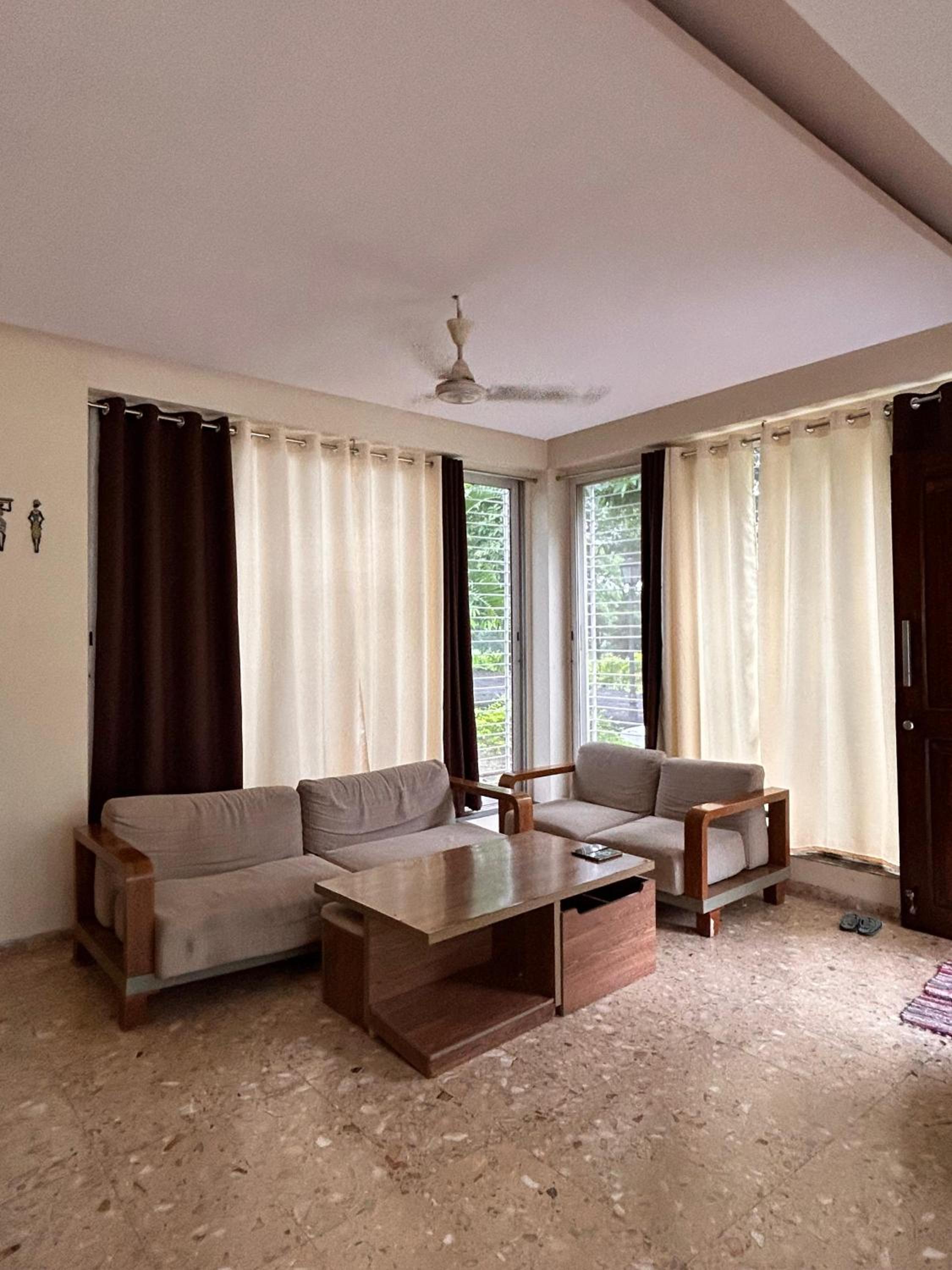 Ami Villa view 3