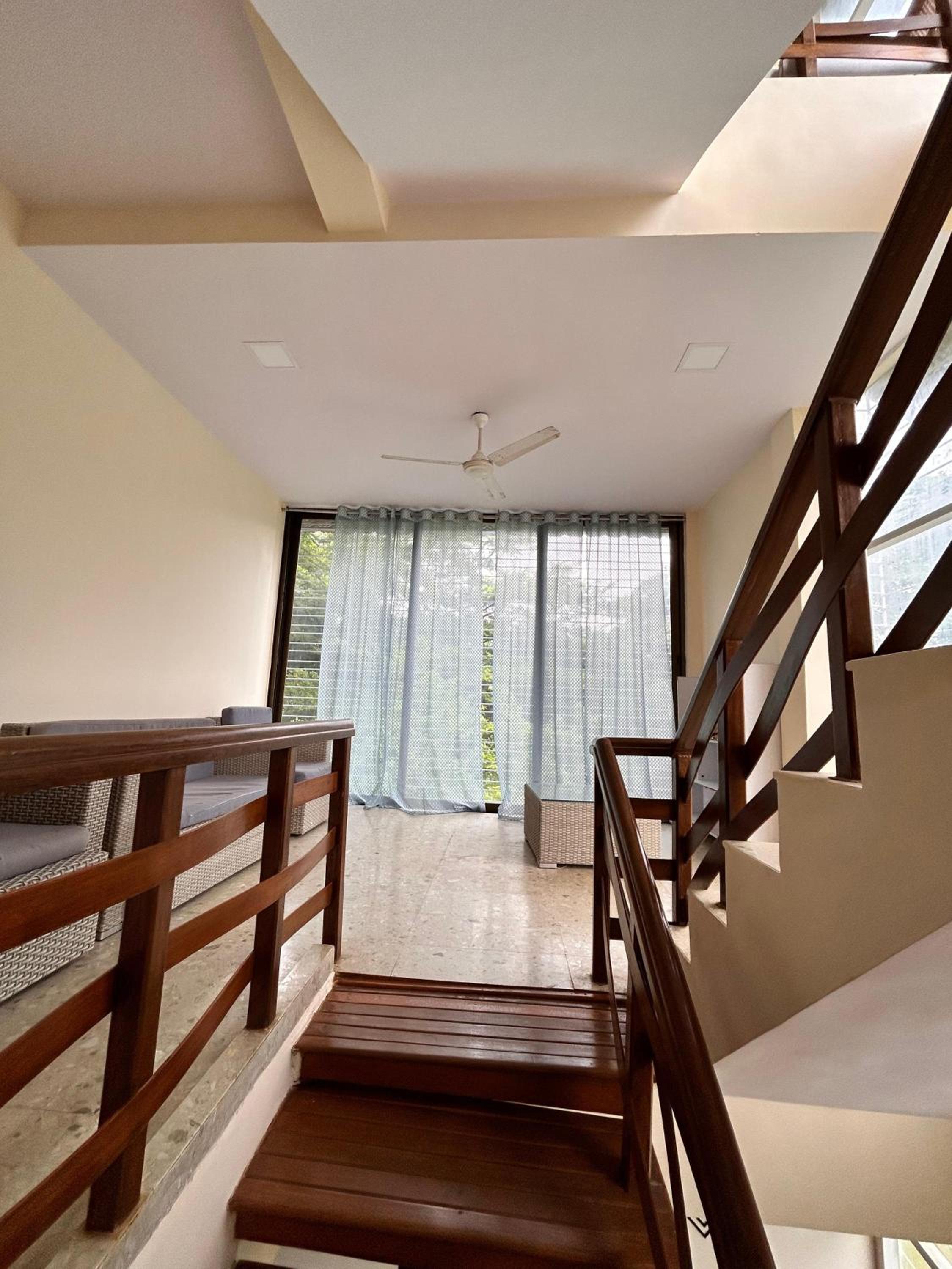 Ami Villa view 5