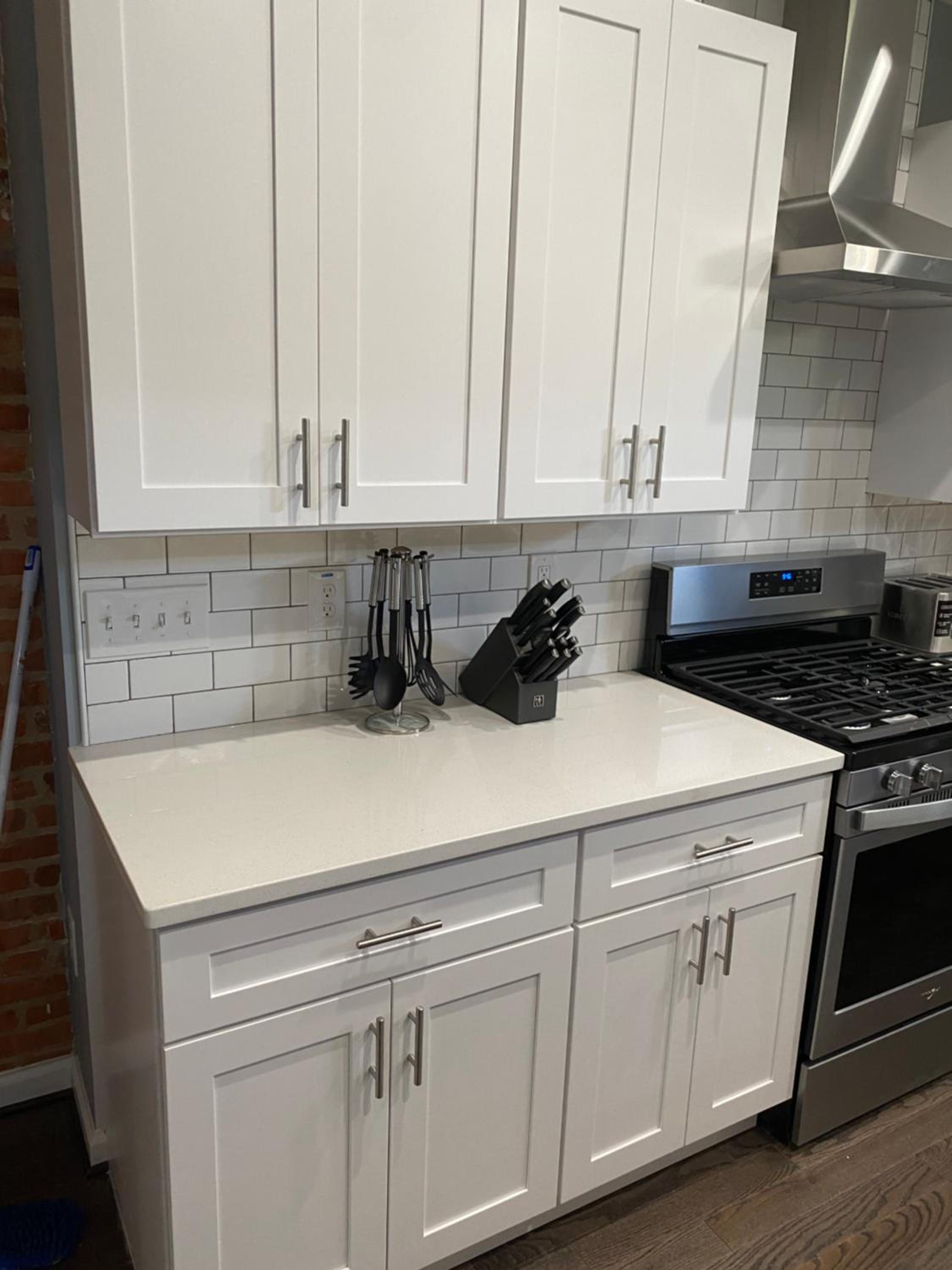 Downtown upper canton home with rooftop and parking pad - Property Image 46