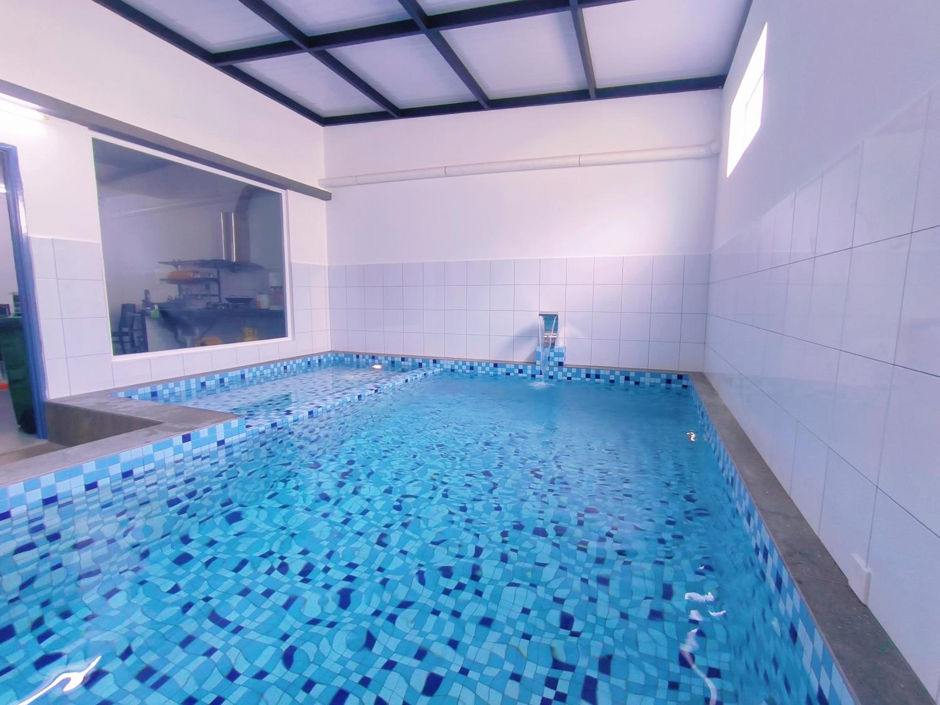 Serena Villa Mslim Only With Indoor Private Pool photo 2