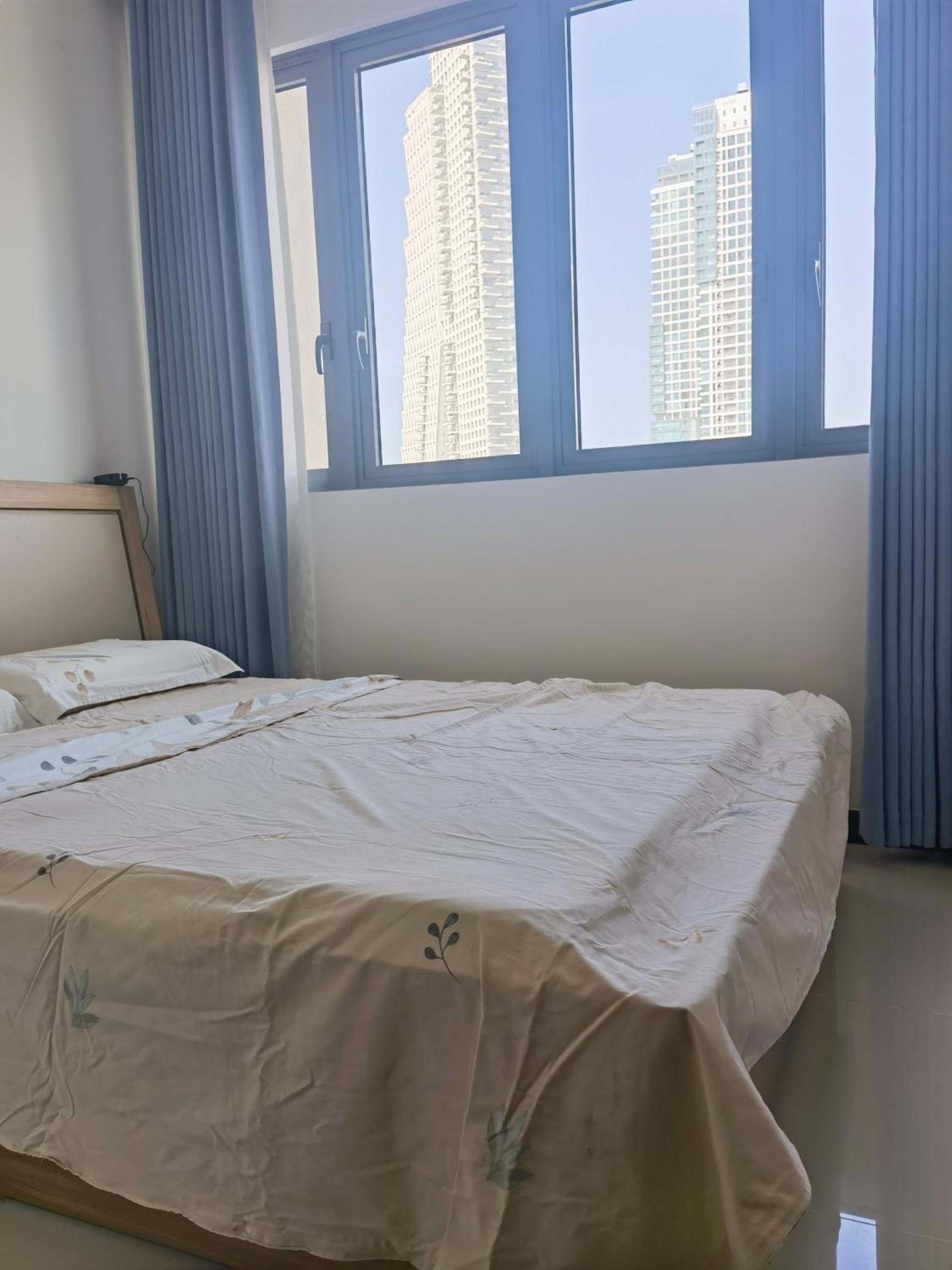 Colombo Trizen J&J future Apart ment view 5