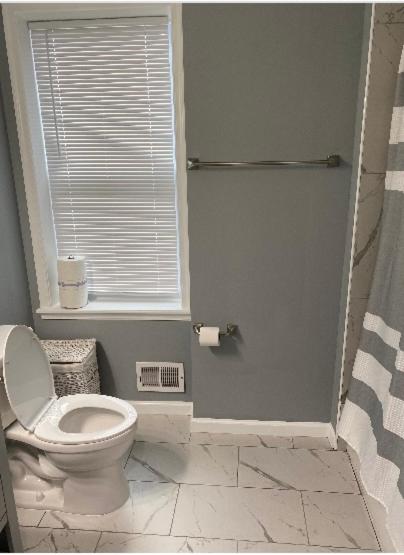 Downtown upper canton home with rooftop and parking pad - Property Image 35