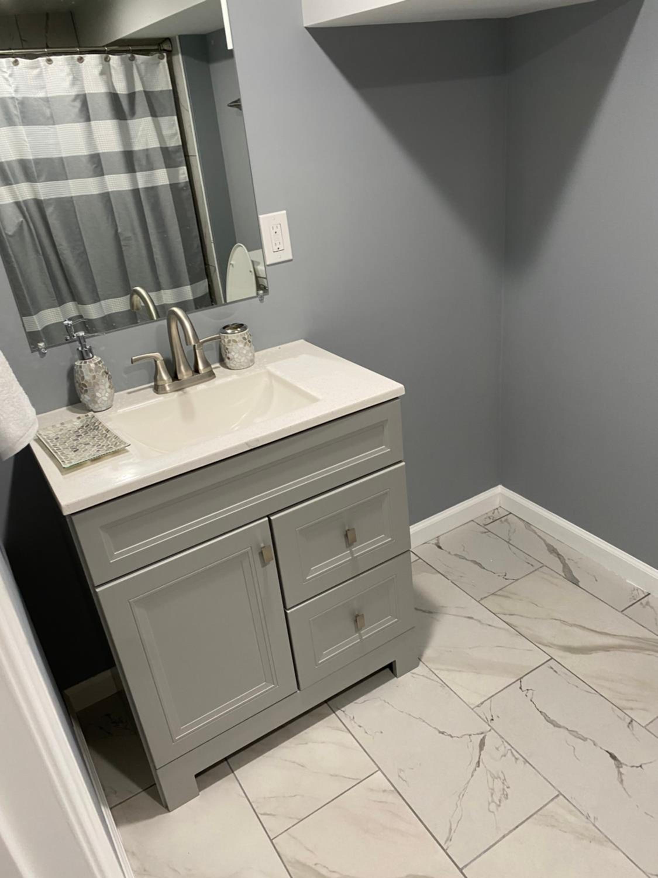 Downtown upper canton home with rooftop and parking pad - Property Image 30