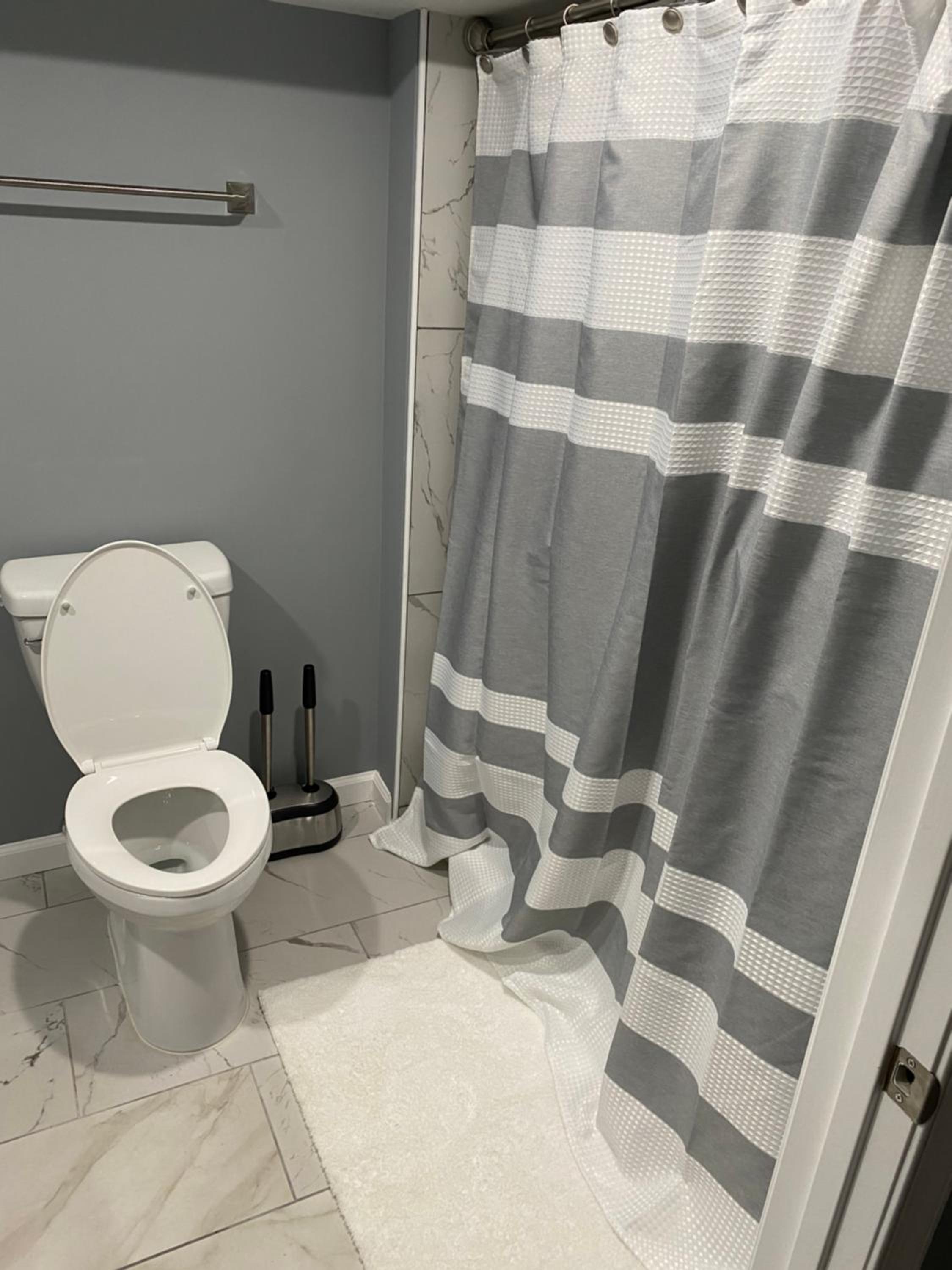 Downtown upper canton home with rooftop and parking pad - Property Image 31