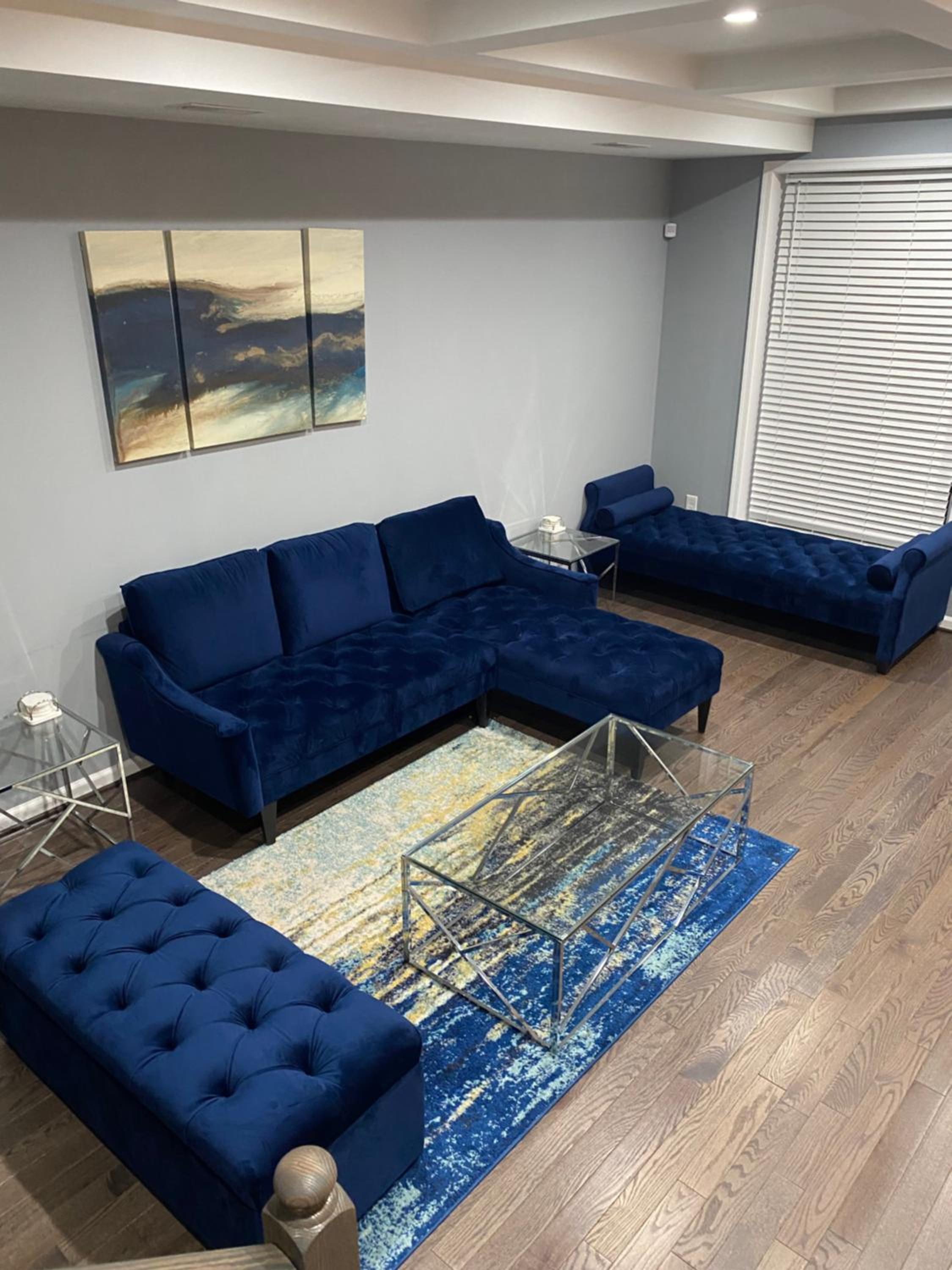 Downtown upper canton home with rooftop and parking pad - Property Image 34