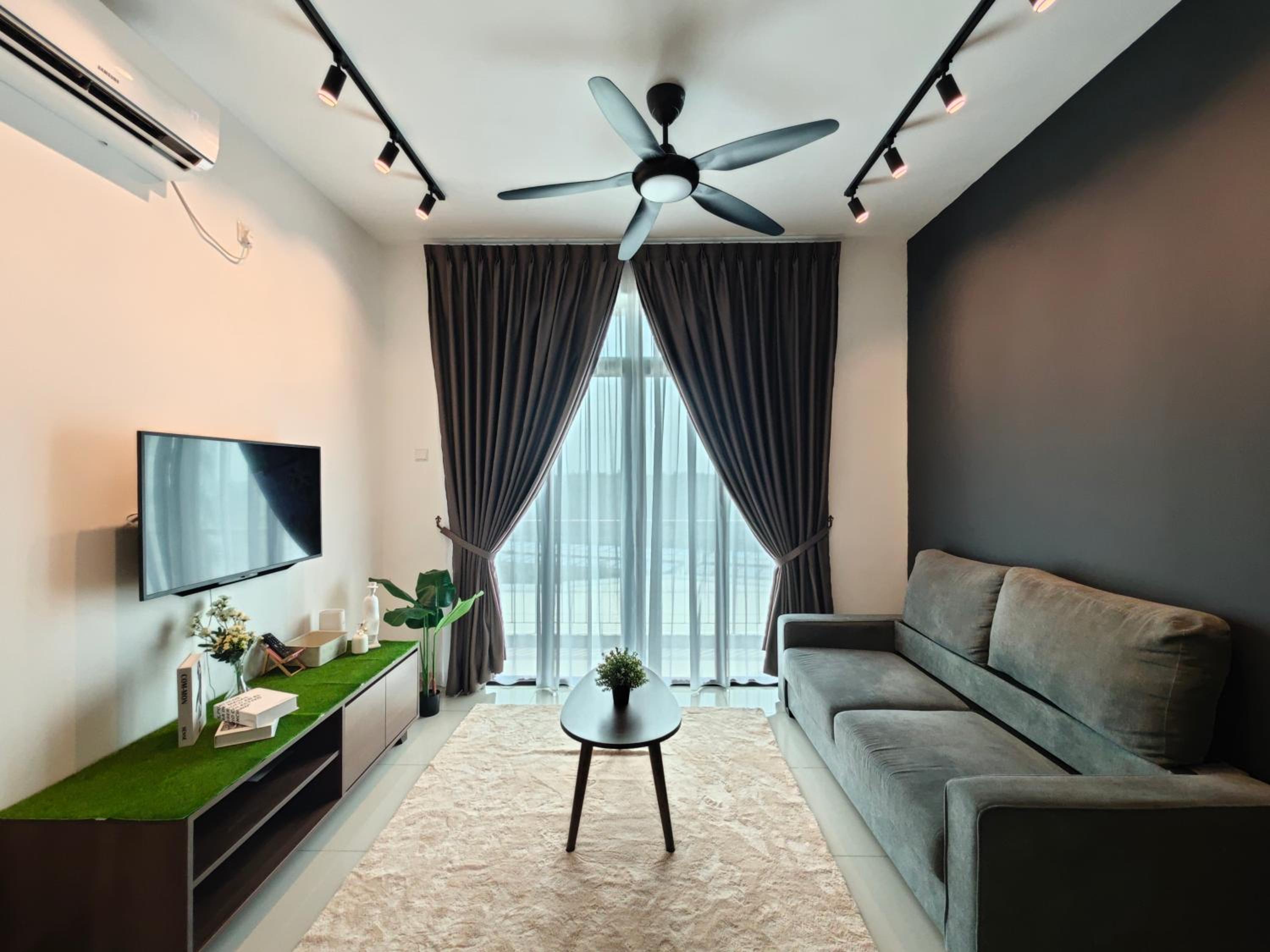 Desaru Utama Residences By Antlerzone photo 2