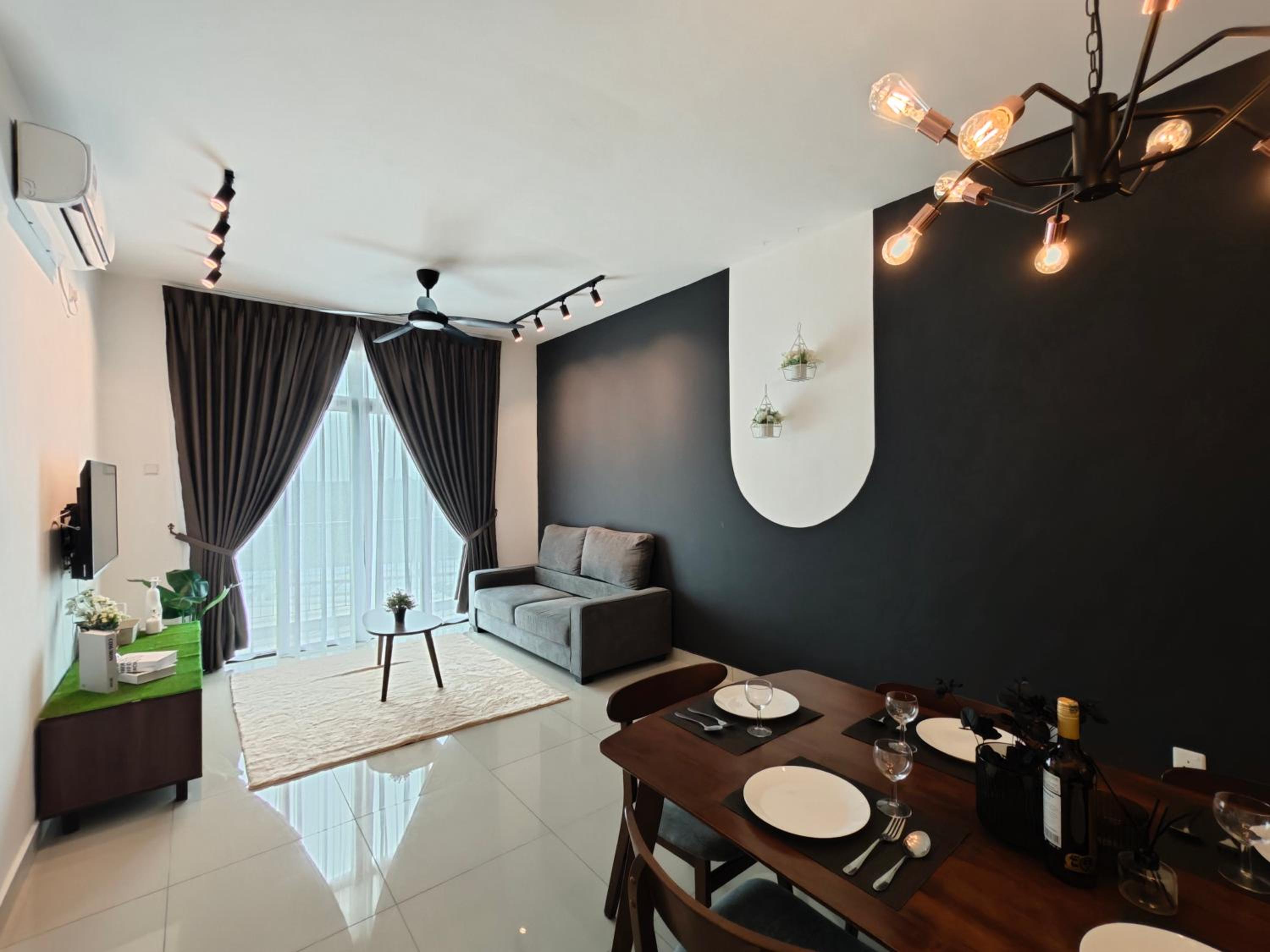 Desaru Utama Residences By Antlerzone photo 3