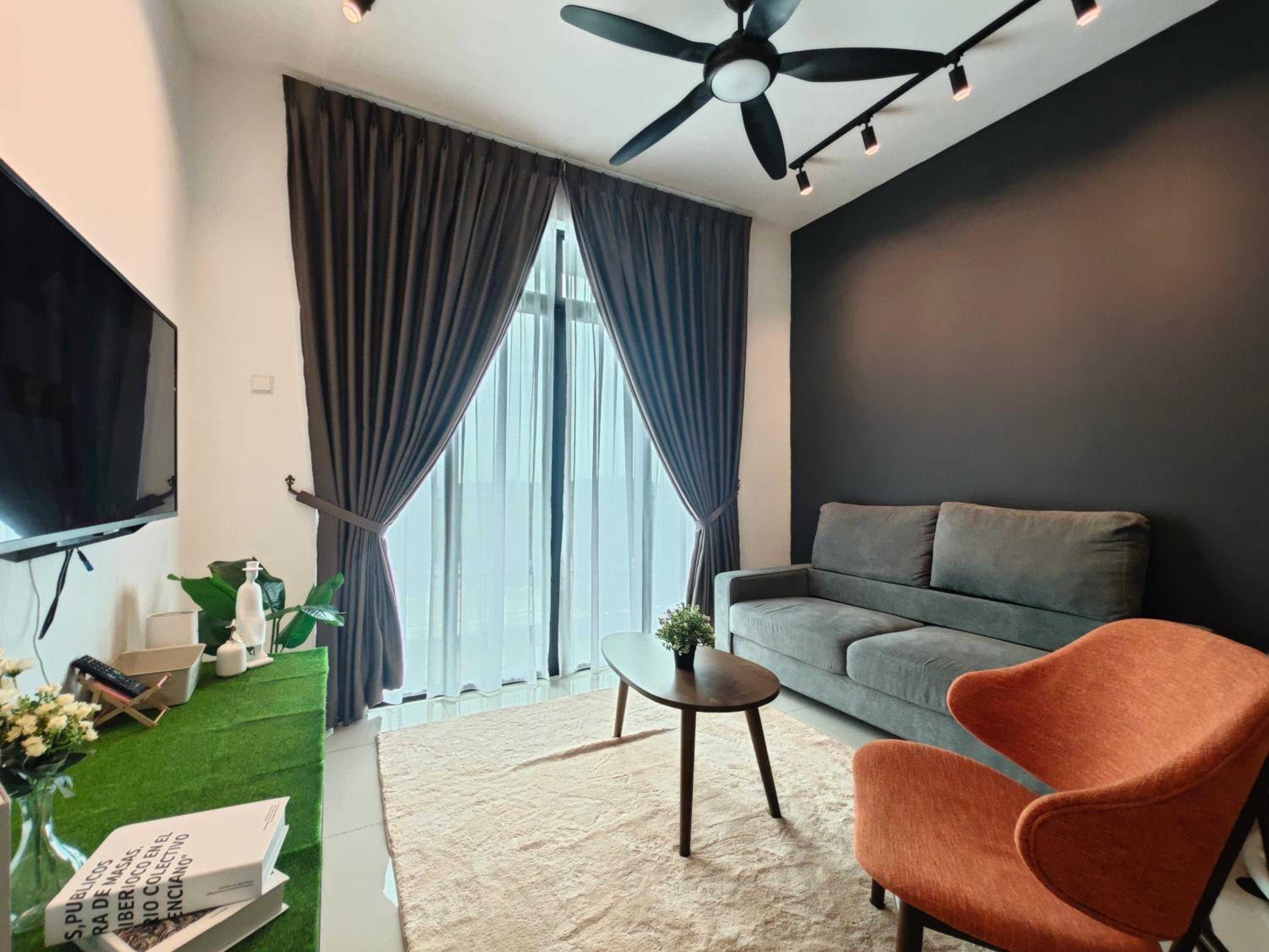 Desaru Utama Residences By Antlerzone photo 1