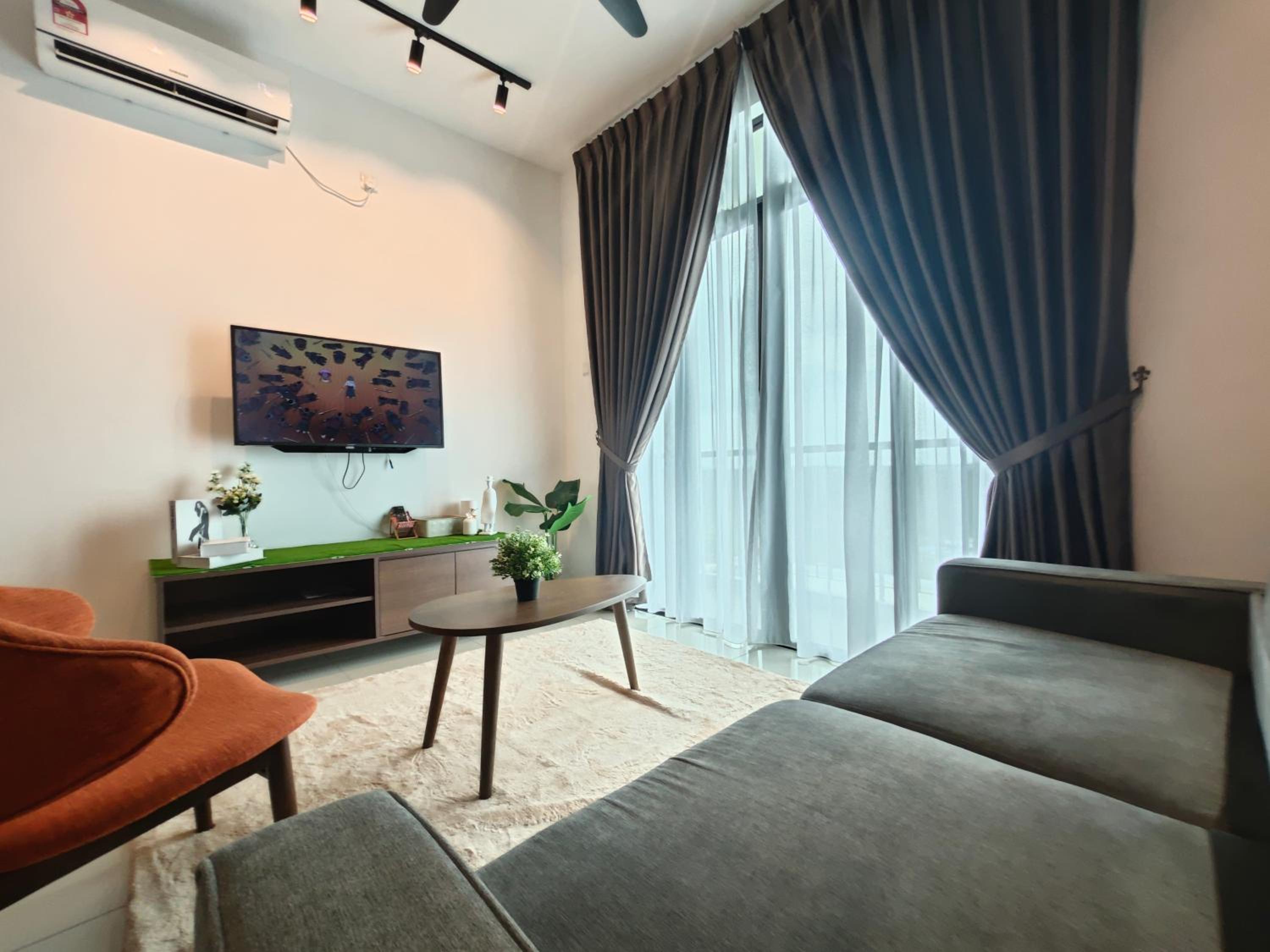 Desaru Utama Residences By Antlerzone photo 4