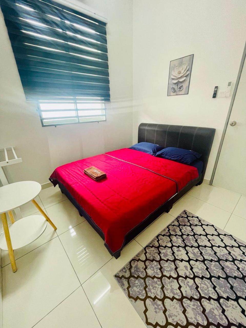 D Alamanda Islam Homestay photo 4